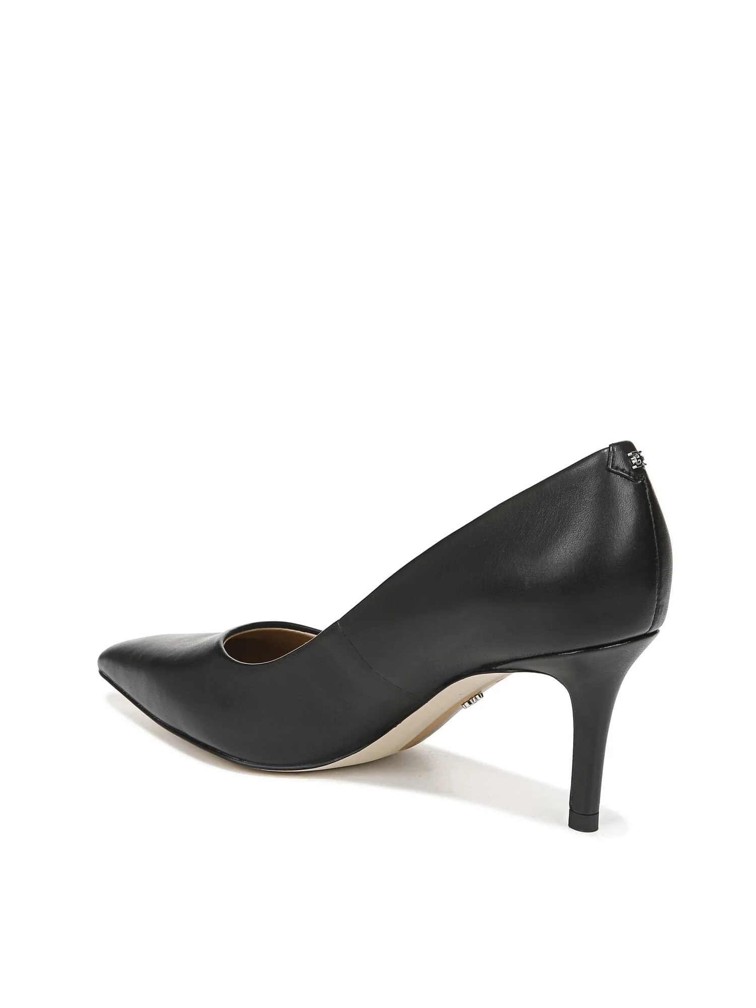 Туфли на каблуке Sam Edelman Vienna — черный