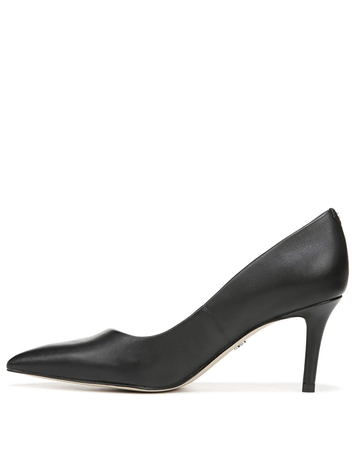 Туфли на каблуке Sam Edelman Vienna — изображение 3 из 5, черный
