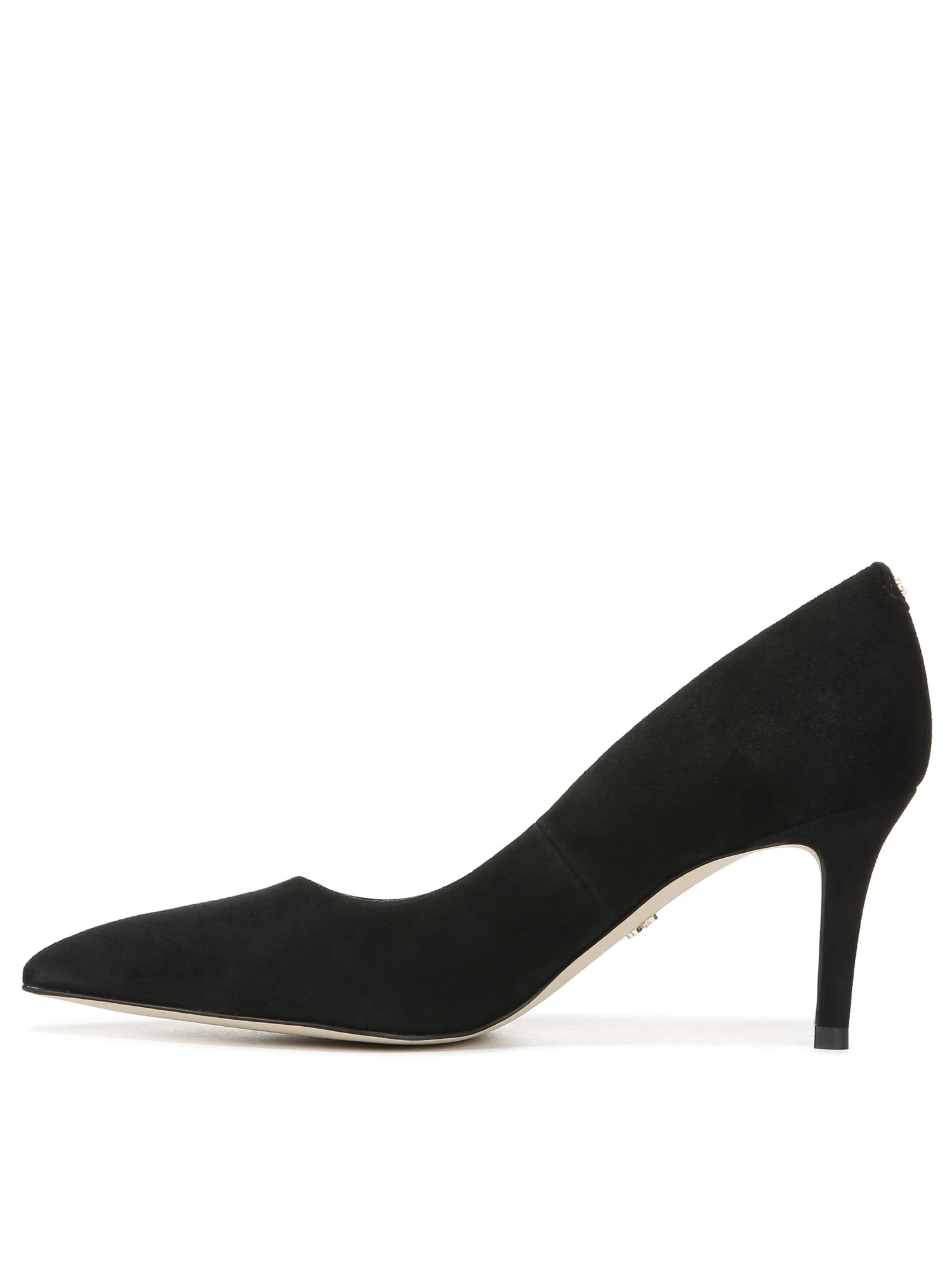 Туфли на каблуке Sam Edelman Vienna — изображение 1 из 5, черный