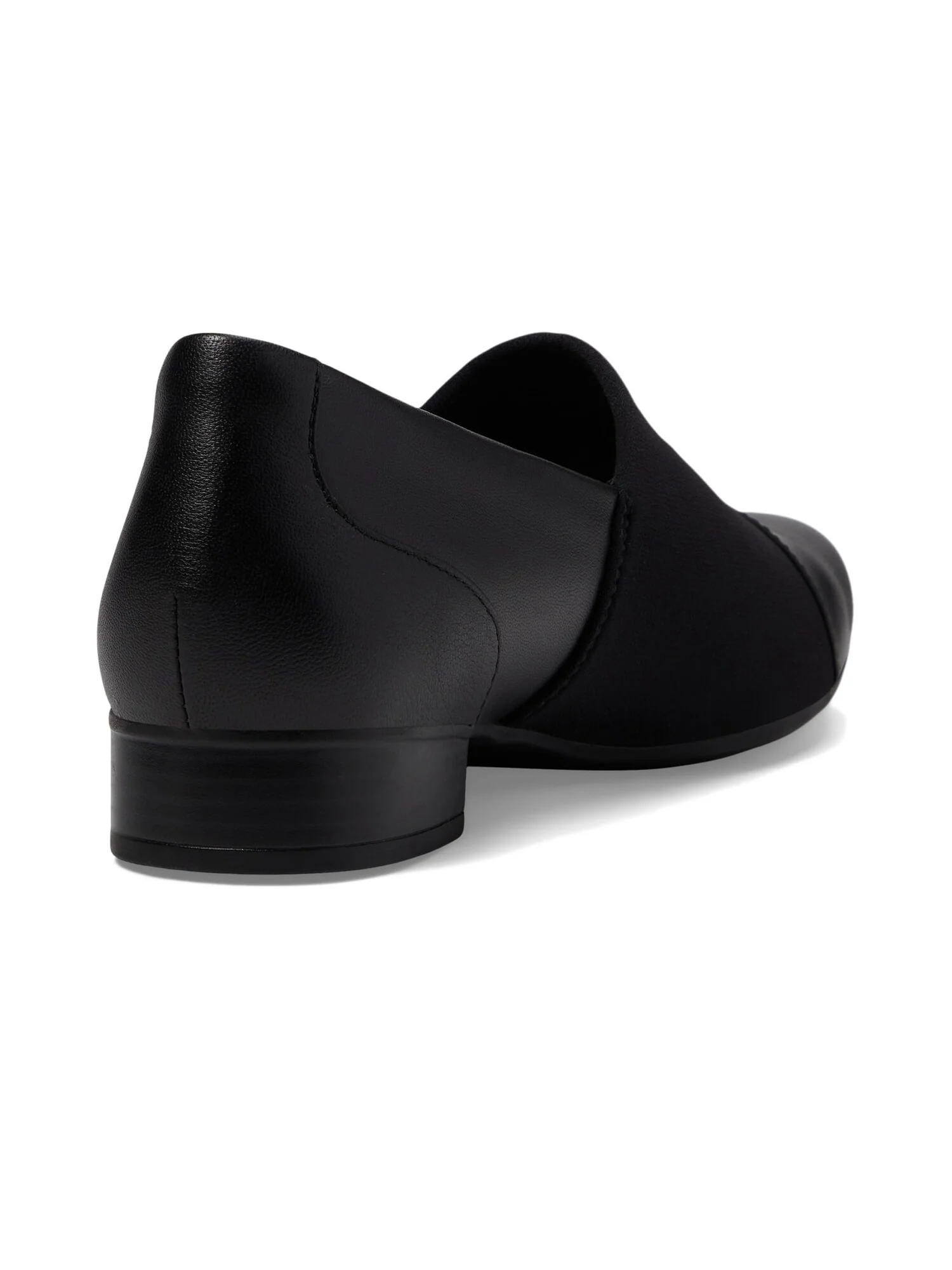 Туфли на каблуке Clarks Juliet Gem — изображение 3 из 6, черный