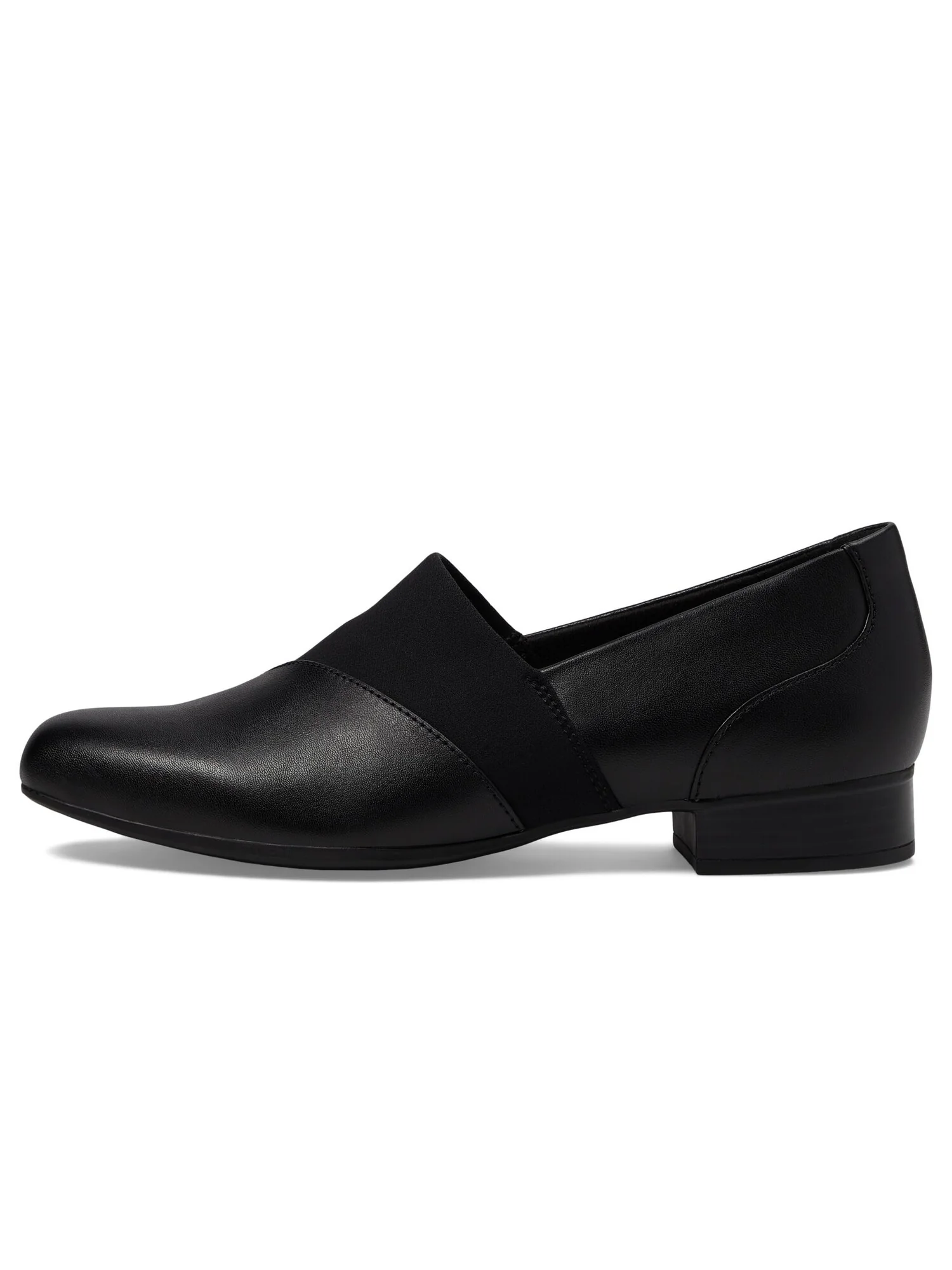 Туфли на каблуке Clarks Juliet Gem — изображение 4 из 6, черный
