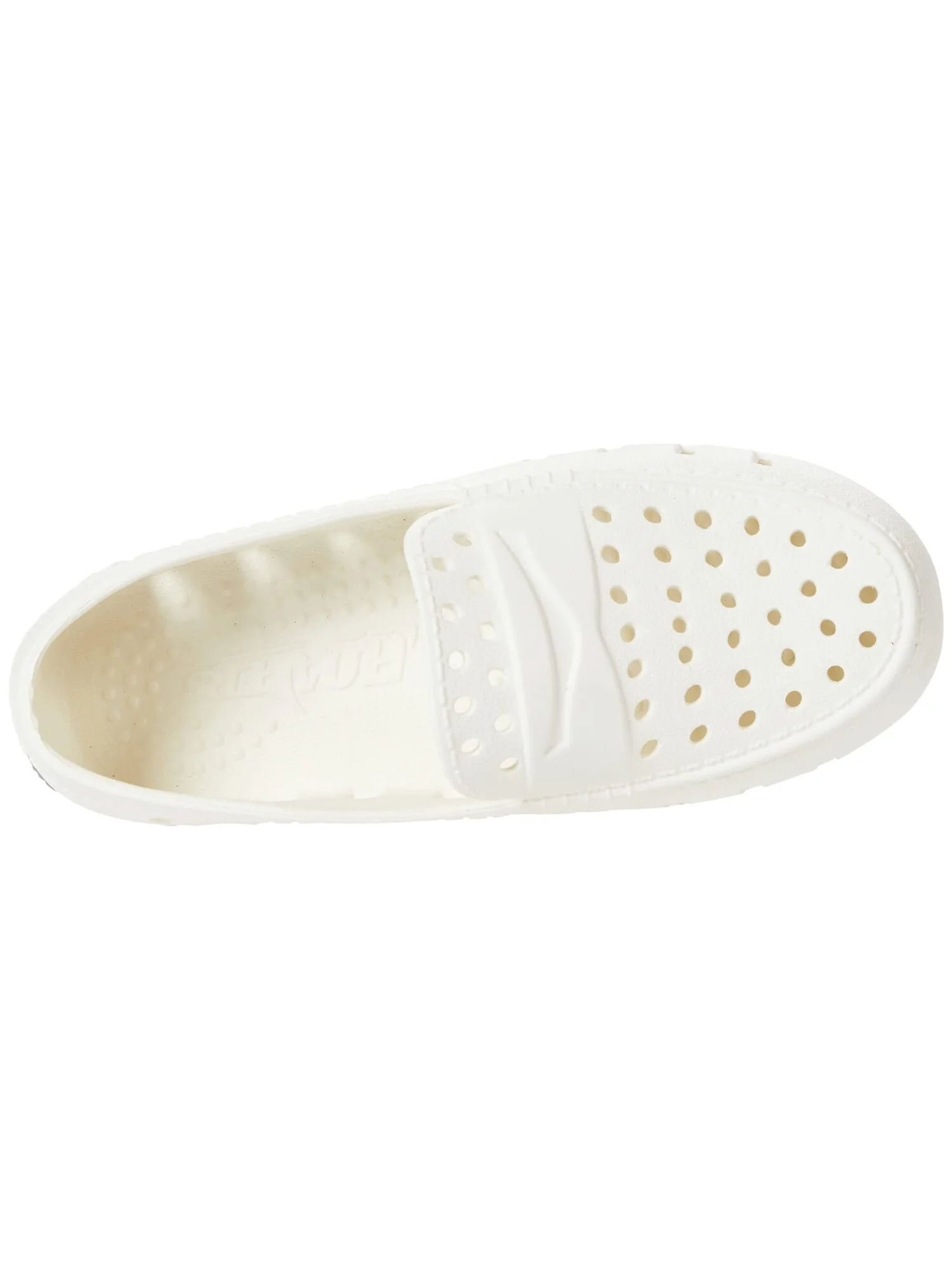 Лоферы Floafers Kids Floafers Kids Prodigy Driver EVA Loafers (Toddler/Little Kid/Big Kid) — изображение 2 из 6, серый