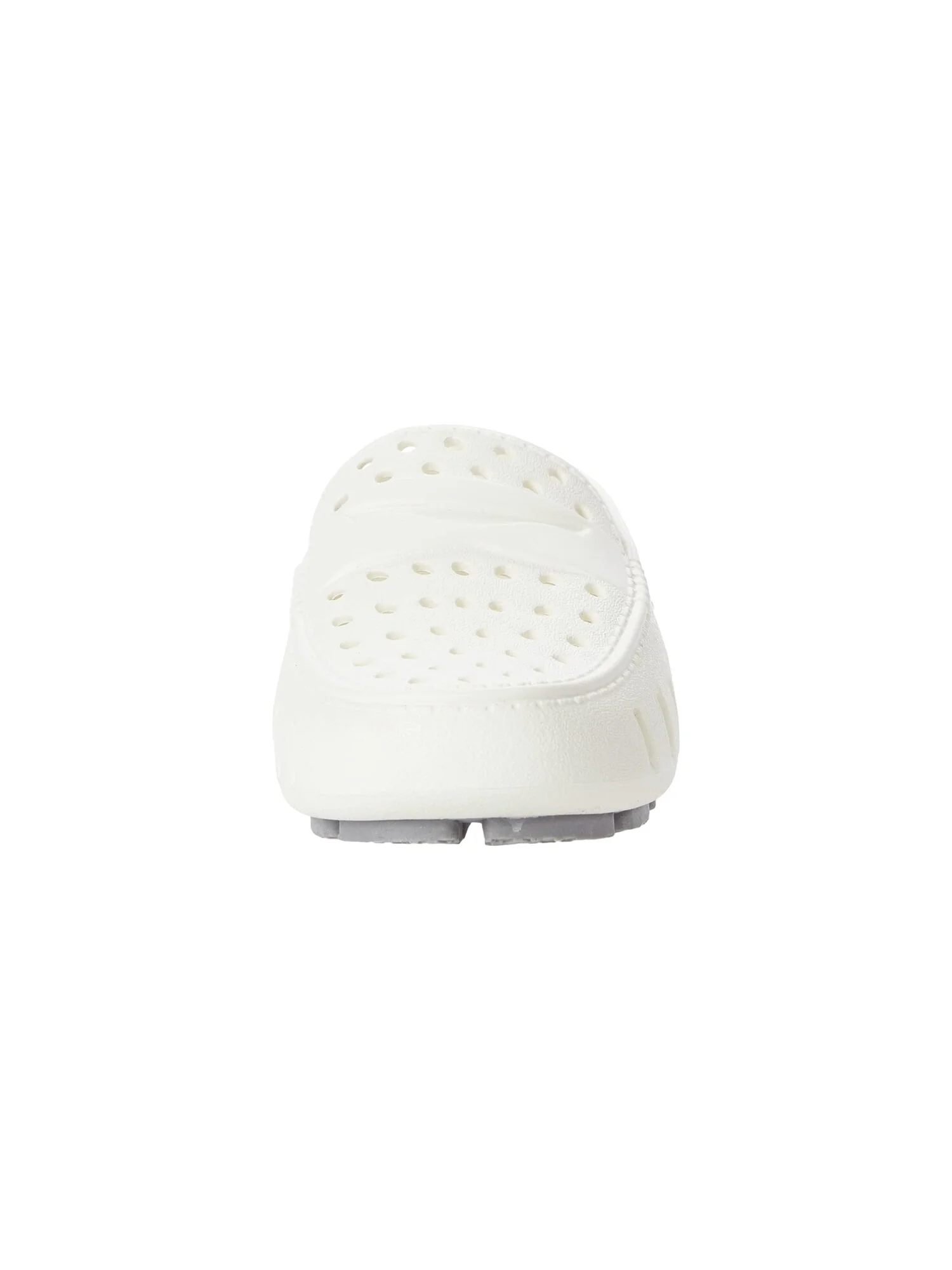 Лоферы Floafers Kids Floafers Kids Prodigy Driver EVA Loafers (Toddler/Little Kid/Big Kid) — изображение 3 из 6, серый