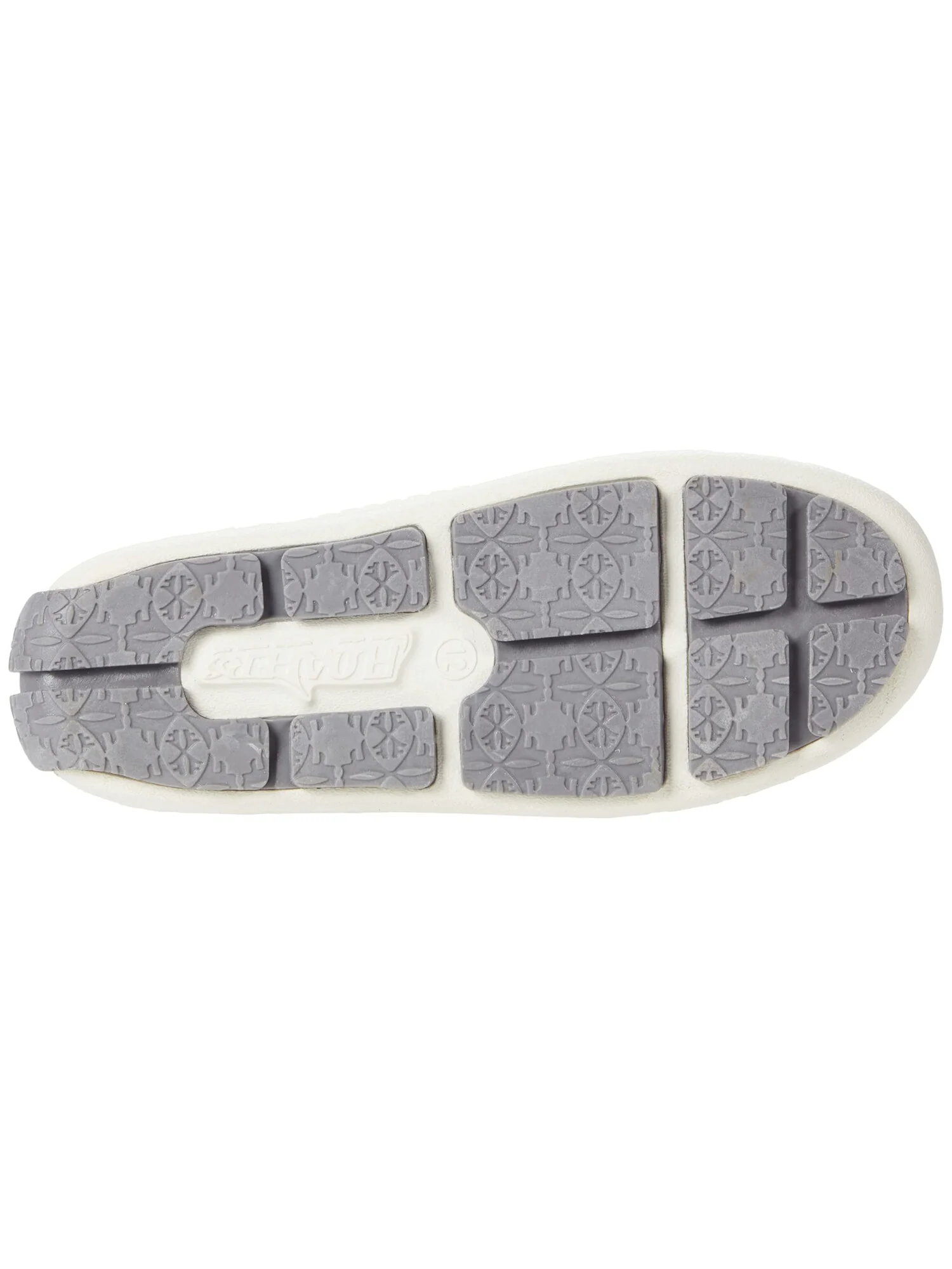 Лоферы Floafers Kids Floafers Kids Prodigy Driver EVA Loafers (Toddler/Little Kid/Big Kid) — изображение 6 из 6, серый