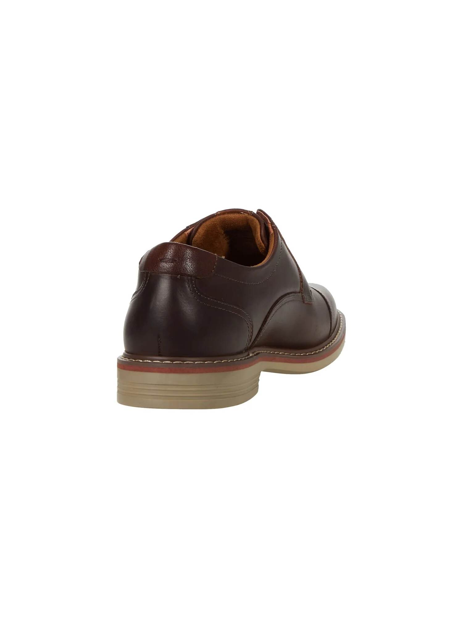 Оксфорды Florsheim Norwalk Cap Toe