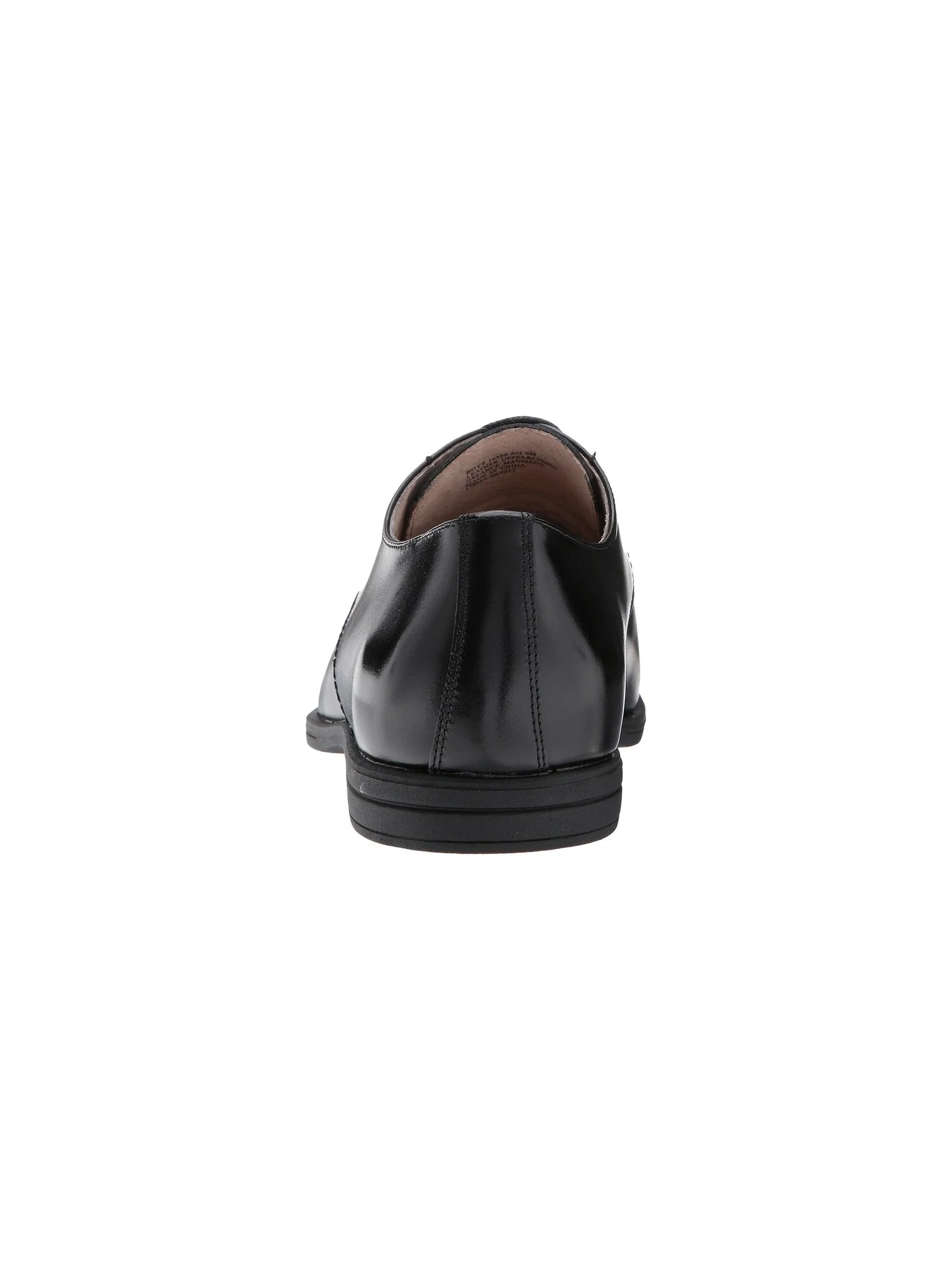 Оксфорды Florsheim Kids Reveal Cap Toe Ox, Jr. (Toddler/Little Kid/Big Kid)
