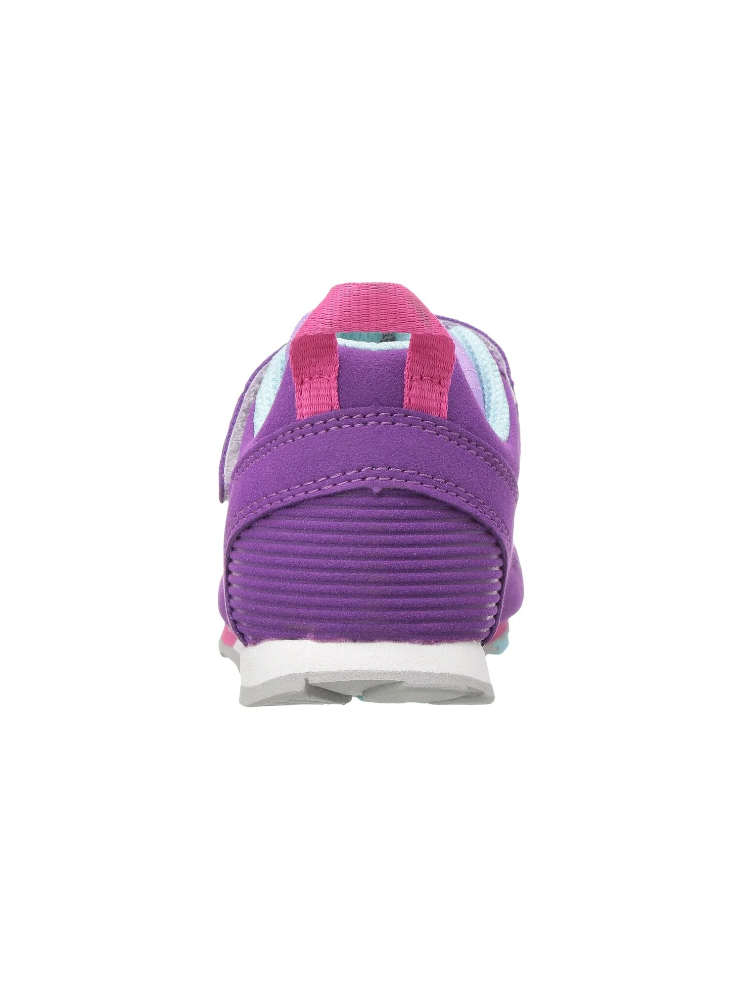 Кроссовки Tsukihoshi Kids Racer (Toddler/Little Kid) — изображение 4 из 7, фиолетовый