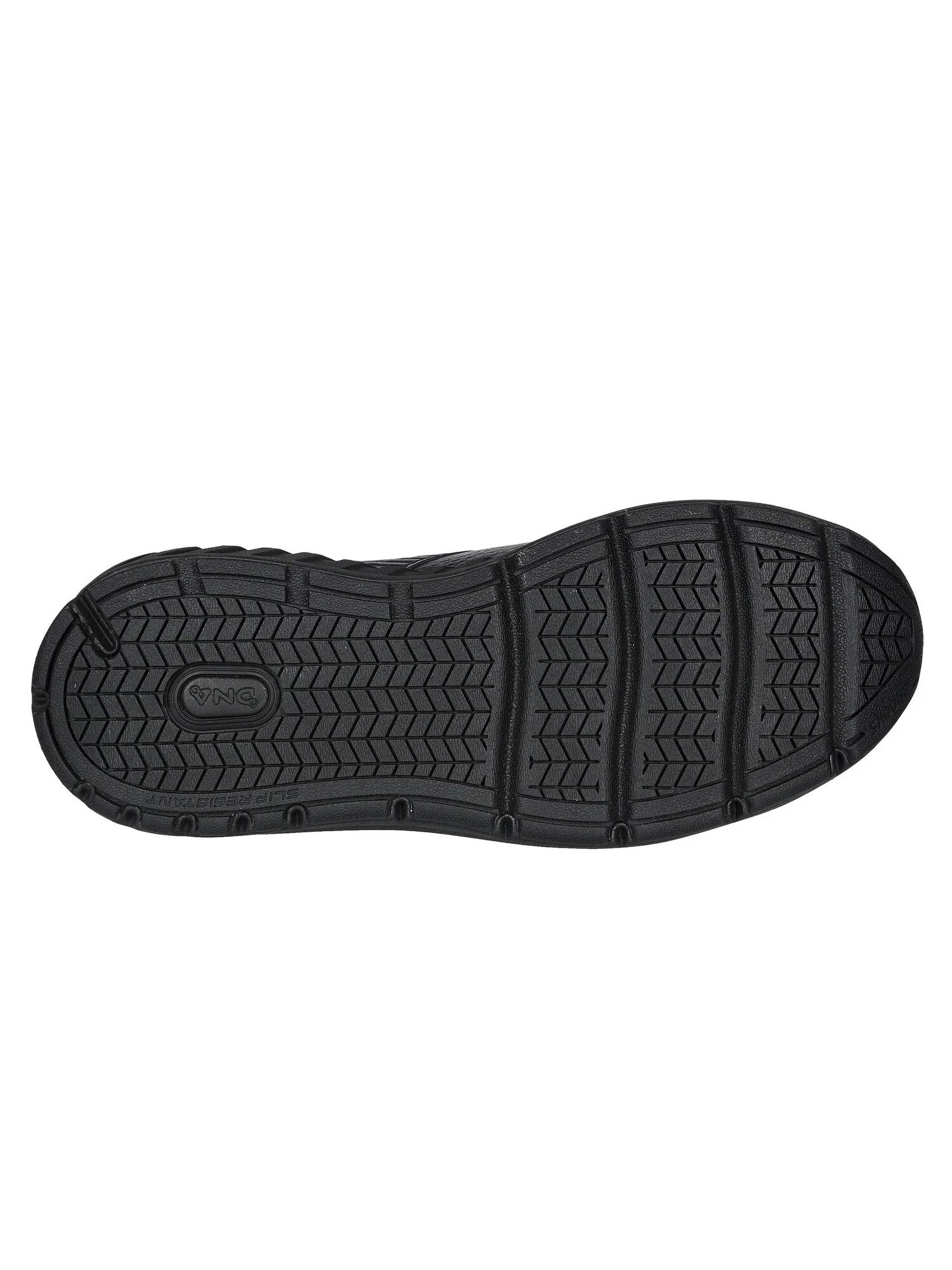 Кроссовки Brooks Addiction Walker 2 — изображение 3 из 4, черный