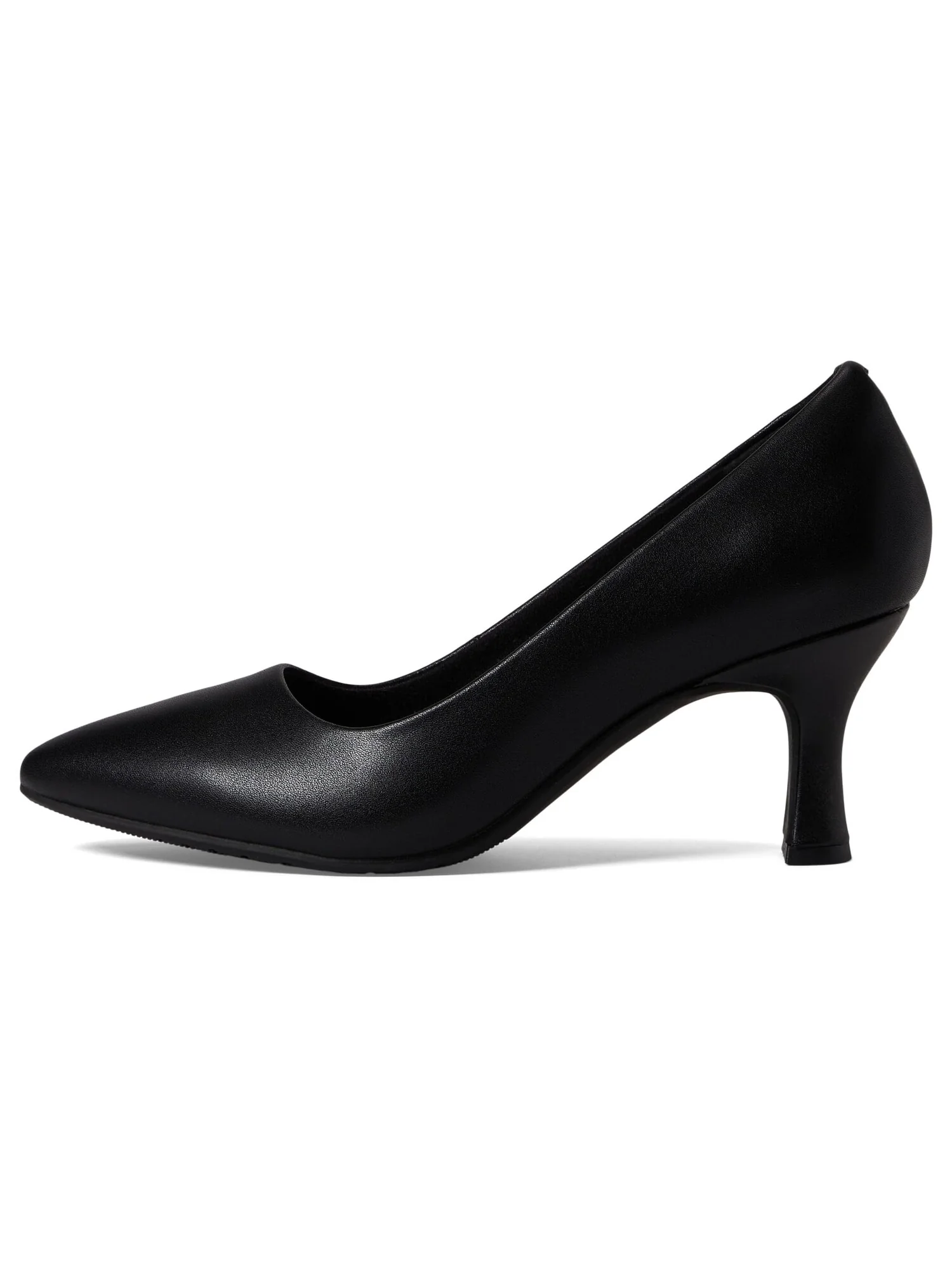 Туфли на каблуке Clarks Kataleyna Gem — изображение 2 из 5, черный