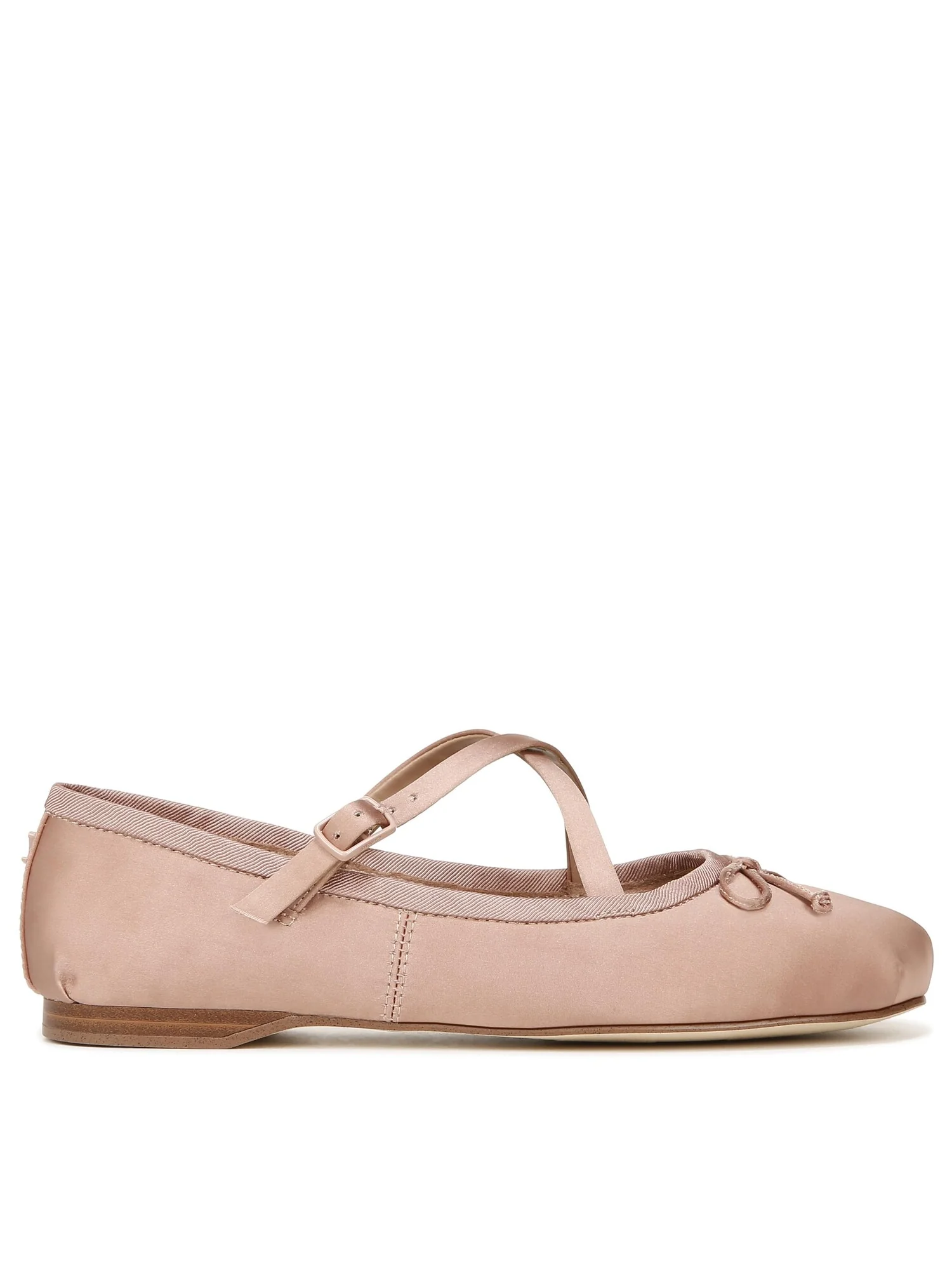 Обувь на низком каблуке Circus NY by Sam Edelman Zuri — изображение 3 из 6, французское макарон