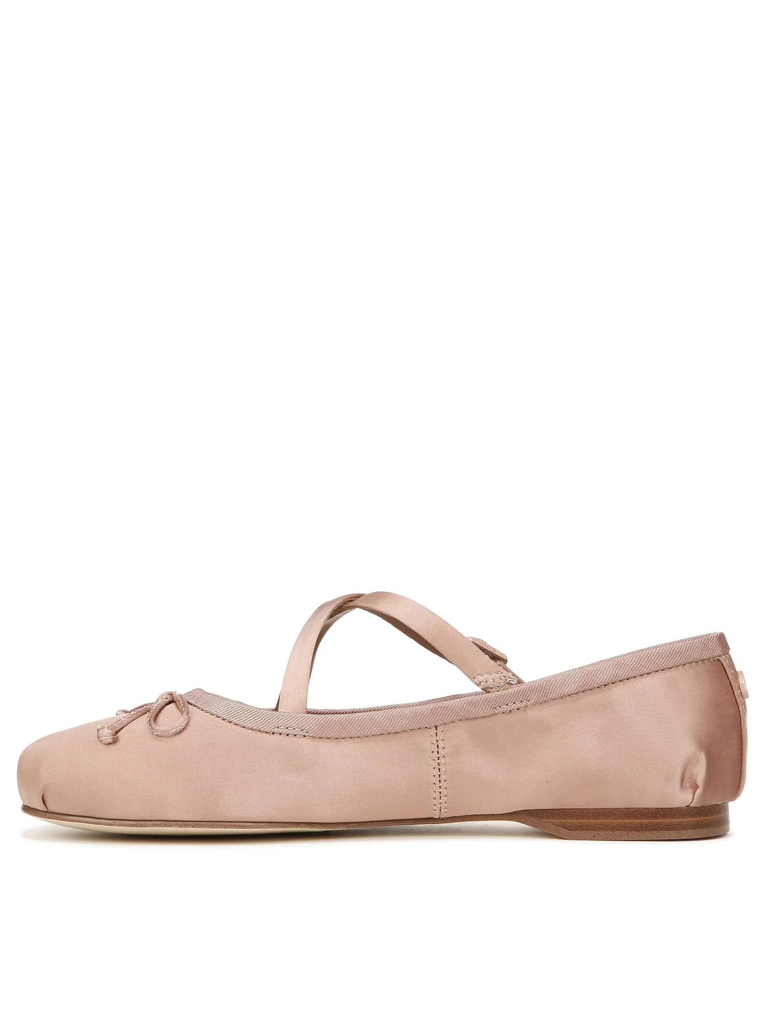 Обувь на низком каблуке Circus NY by Sam Edelman Zuri — изображение 5 из 6, французское макарон