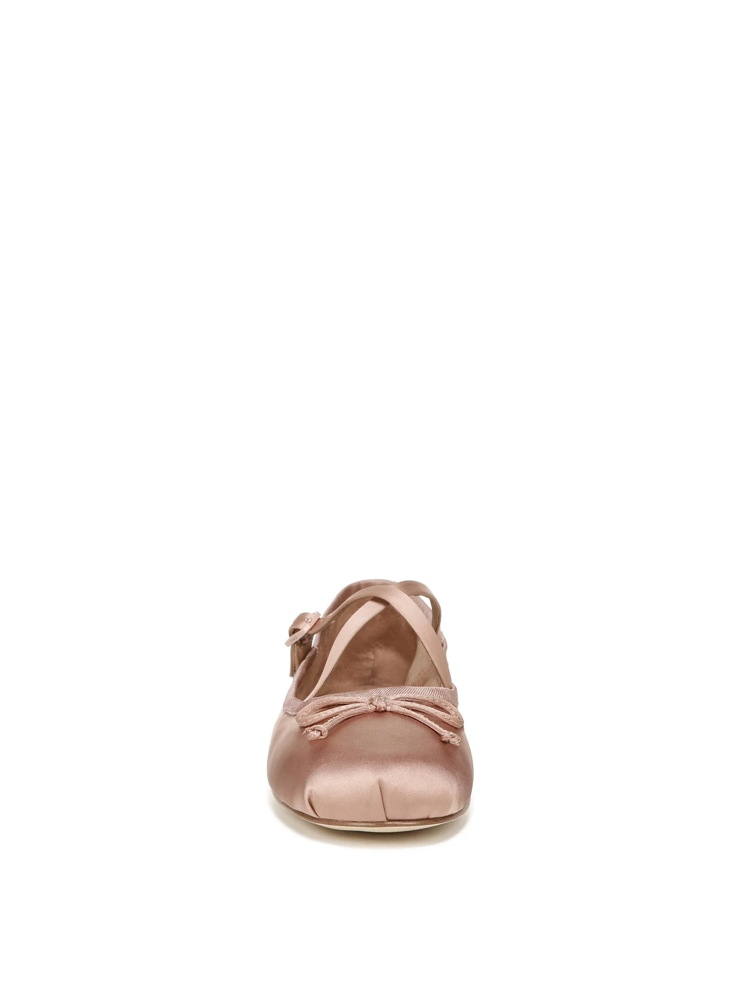 Обувь на низком каблуке Circus NY by Sam Edelman Zuri — изображение 6 из 6, французское макарон