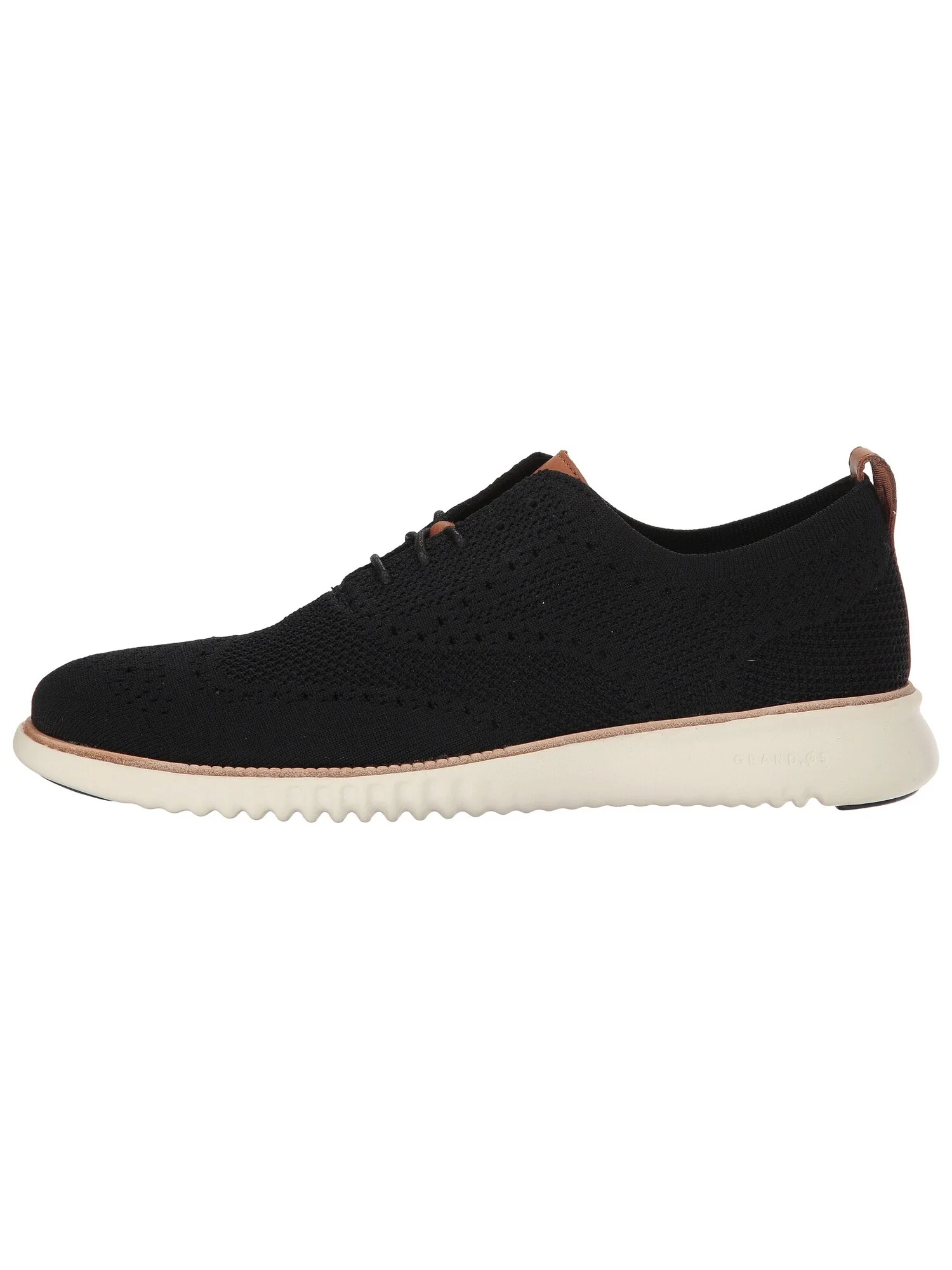 Оксфорды Cole Haan 2.Zerogrand Stitchlite Oxford — изображение 5 из 7, белый