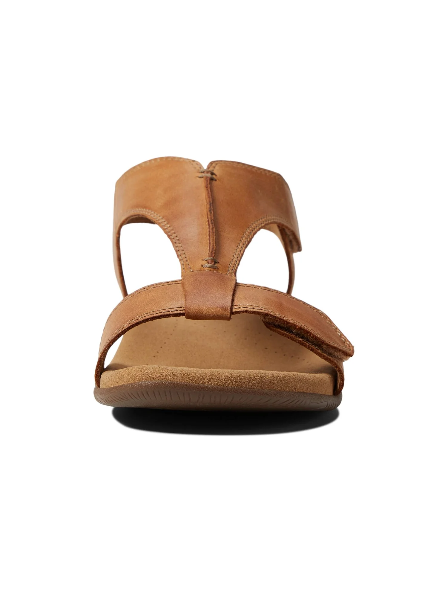 Сандалии Taos Footwear The Show — изображение 4 из 6, карамель