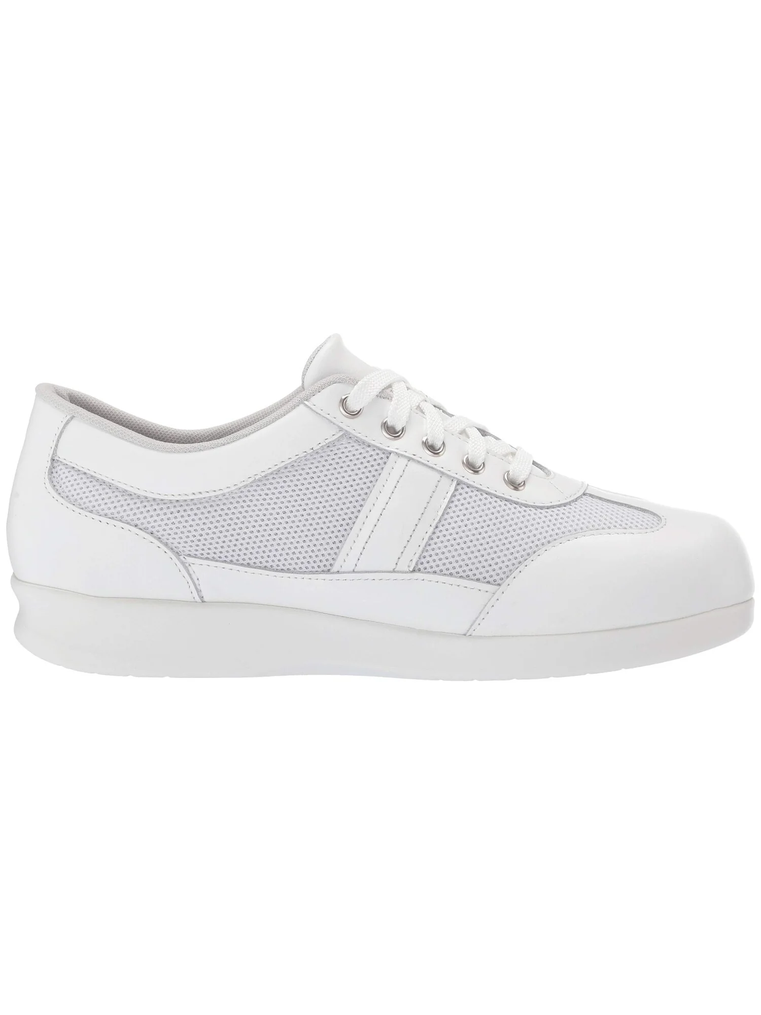 Кроссовки SAS Free Time Mesh Comfort Walking Sneaker — изображение 3 из 4, белый