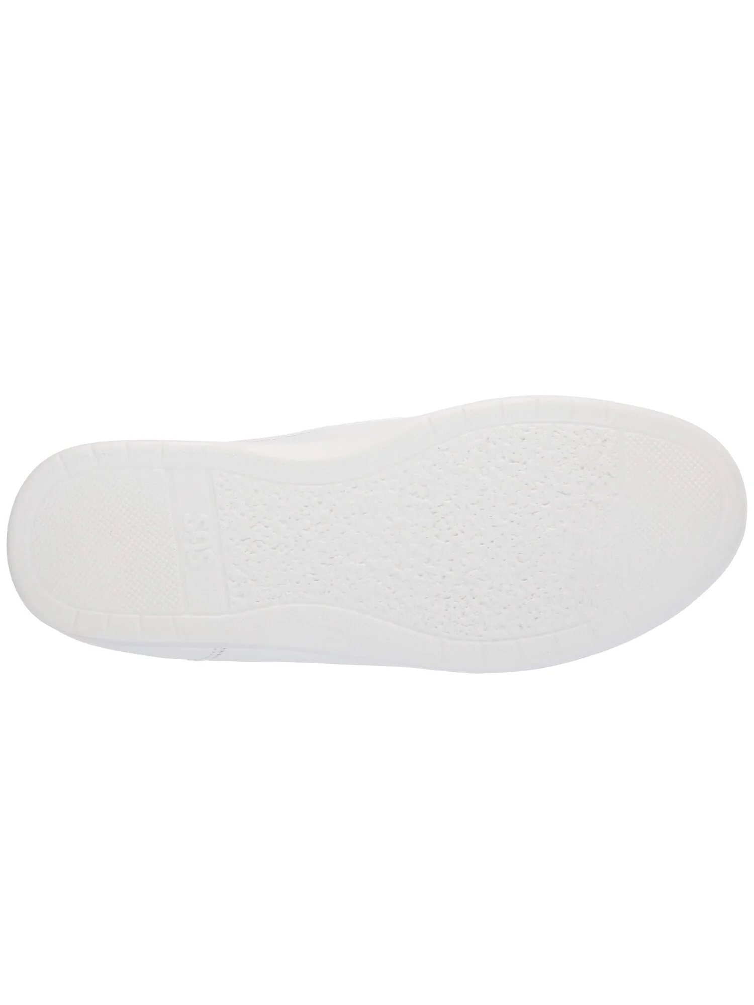 Кроссовки SAS Free Time Mesh Comfort Walking Sneaker — изображение 4 из 4, белый