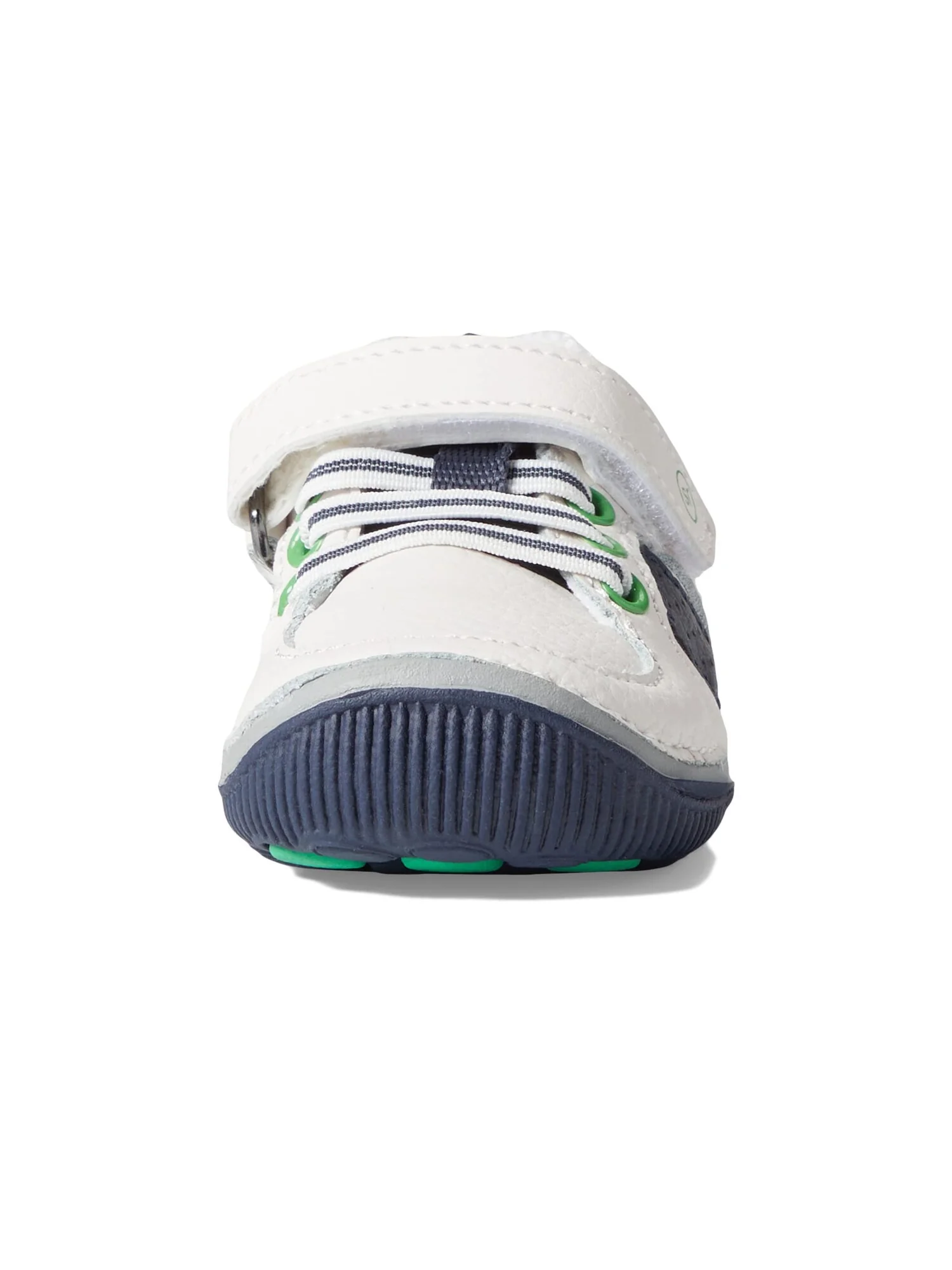 Кроссовки Stride Rite SRT Wes (Toddler) — изображение 3 из 6, белый