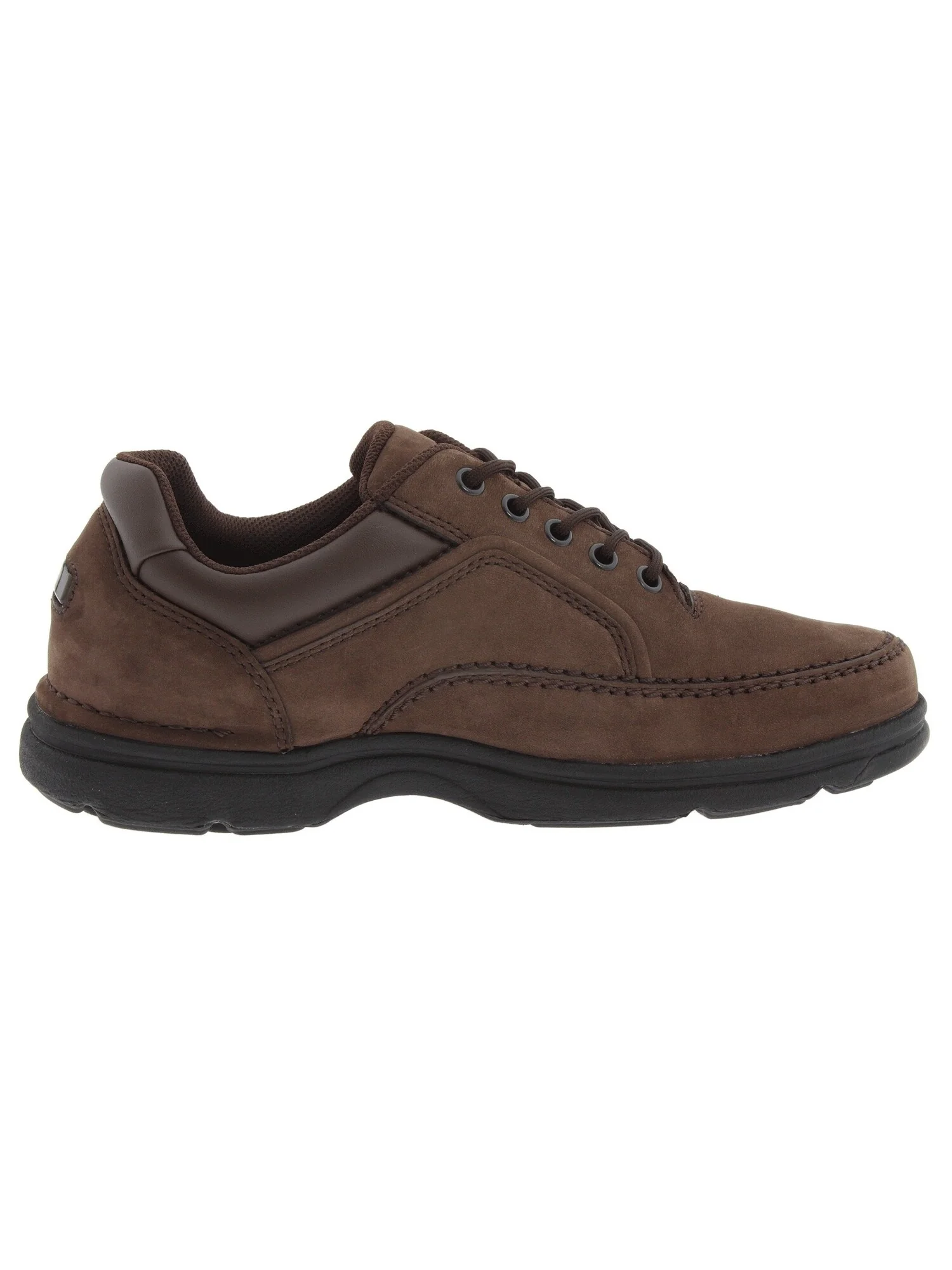 Кроссовки Rockport Eureka — изображение 2 из 4, шоколадный