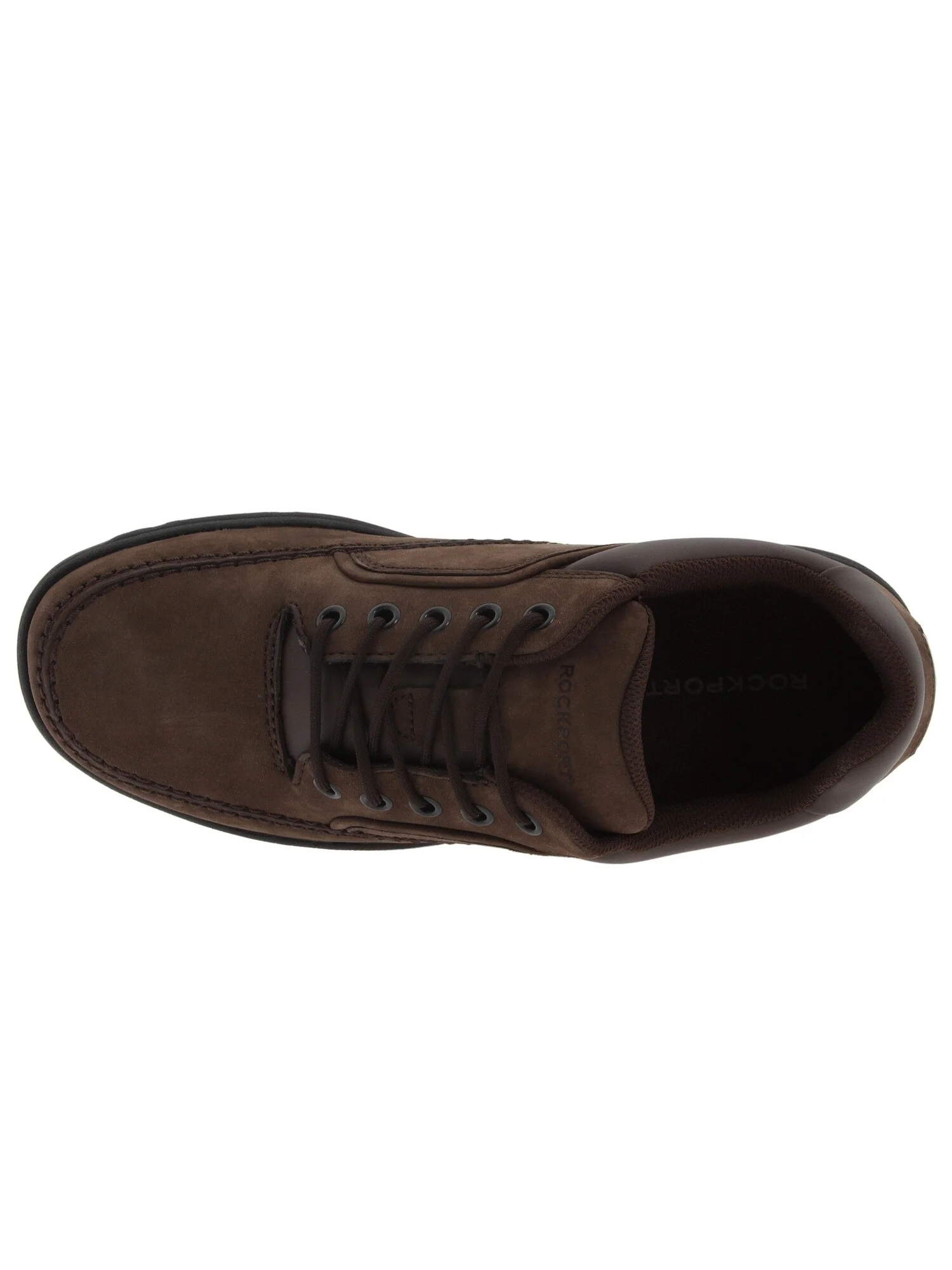 Кроссовки Rockport Eureka — изображение 3 из 4, шоколадный