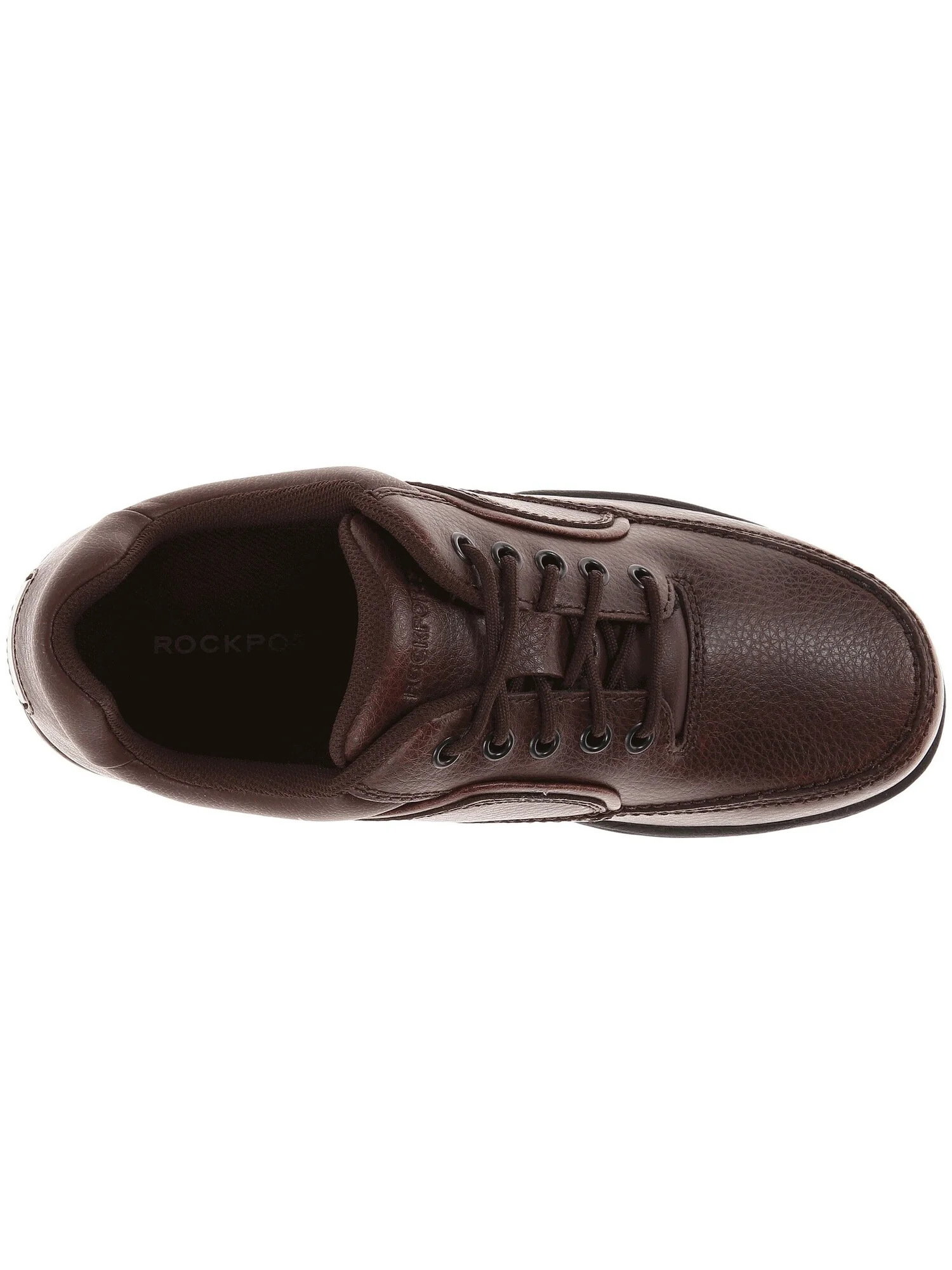 Кроссовки Rockport Eureka — изображение 3 из 4, коричневый