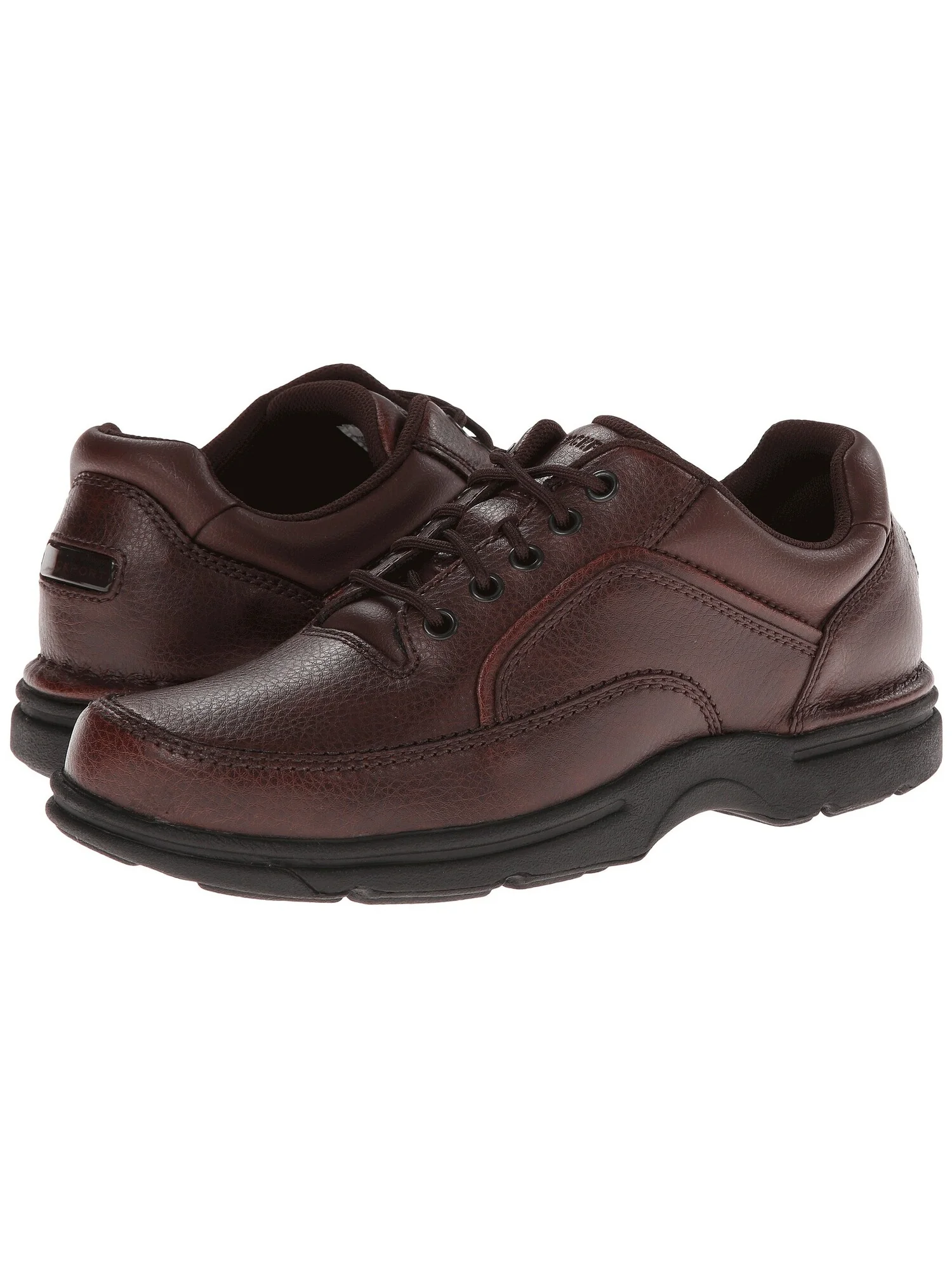Кроссовки Rockport Eureka — изображение 4 из 4, коричневый