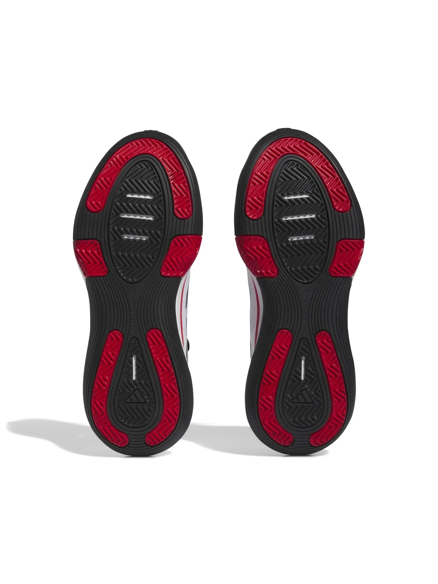 Кроссовки adidas Bounce Legends — изображение 2 из 4