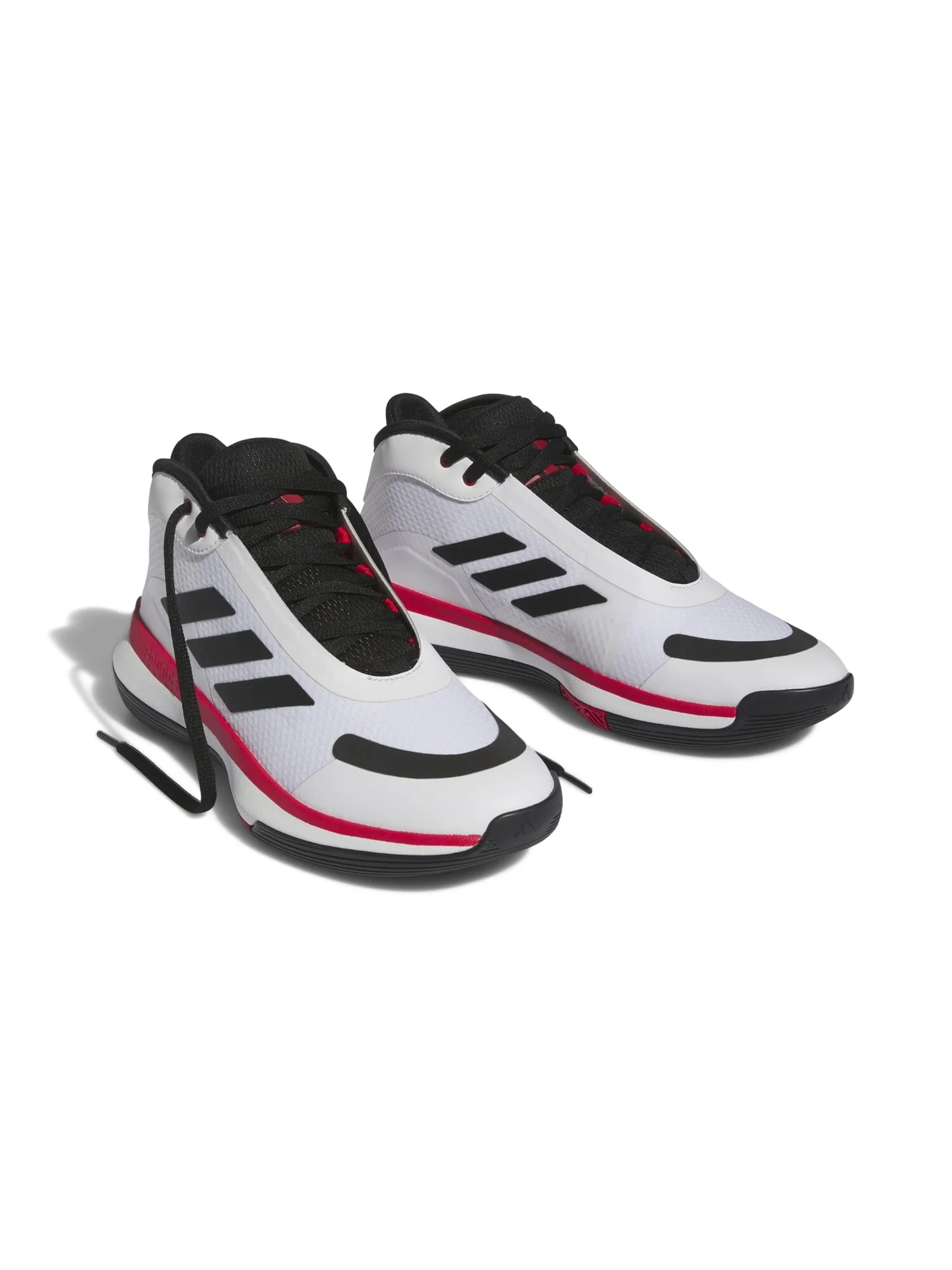 Кроссовки adidas Bounce Legends — изображение 3 из 4