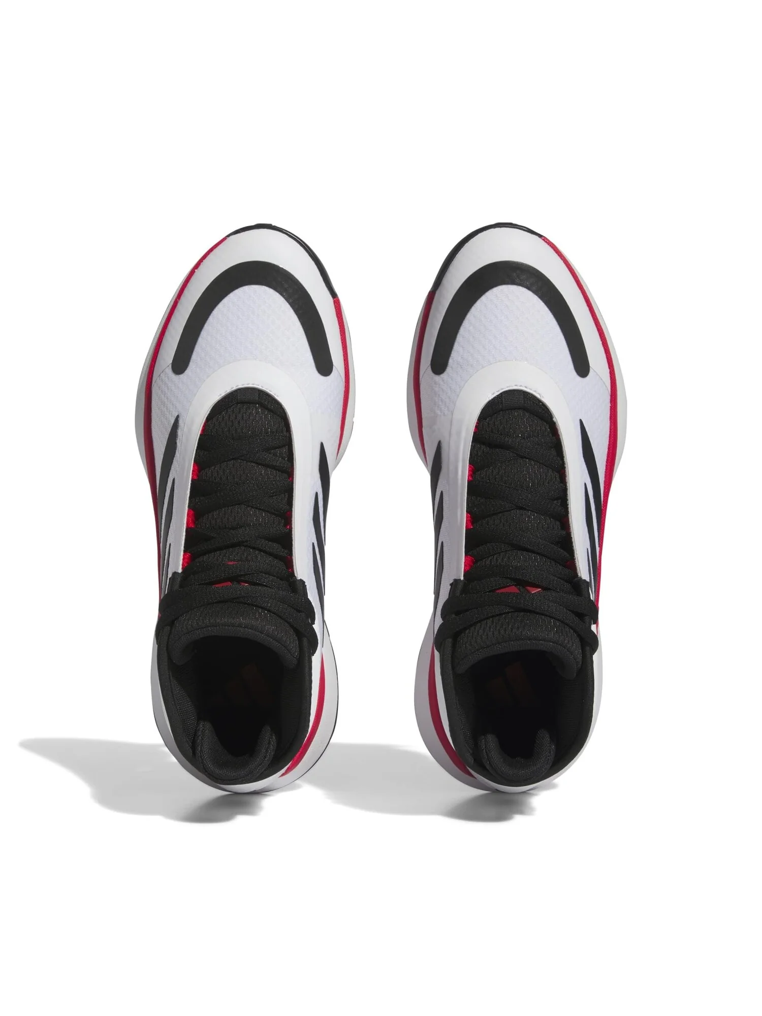 Кроссовки adidas Bounce Legends — изображение 4 из 4