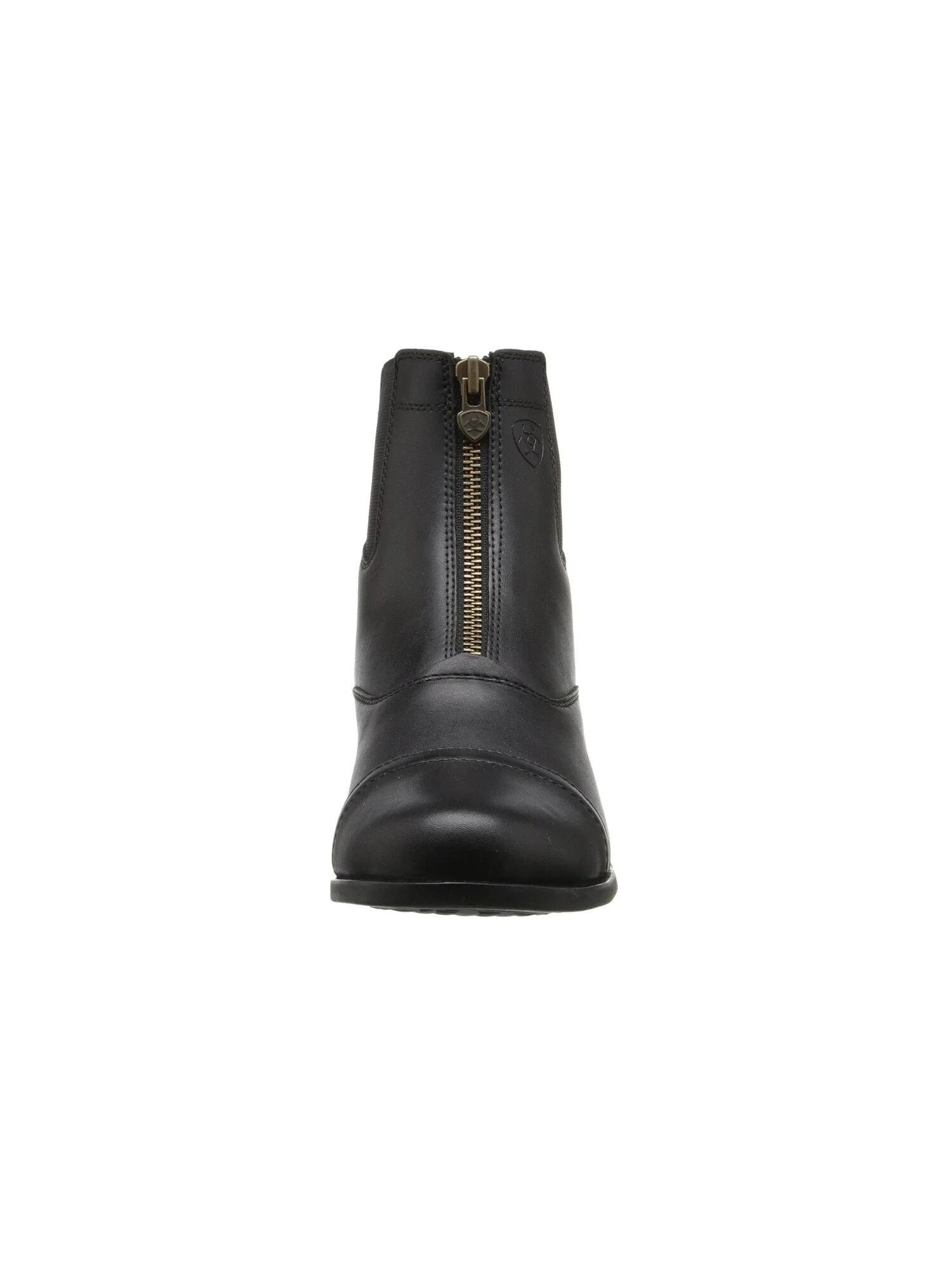 Сапоги женские Ariat Scout Zip Paddock на молнии — изображение 5 из 7, черный