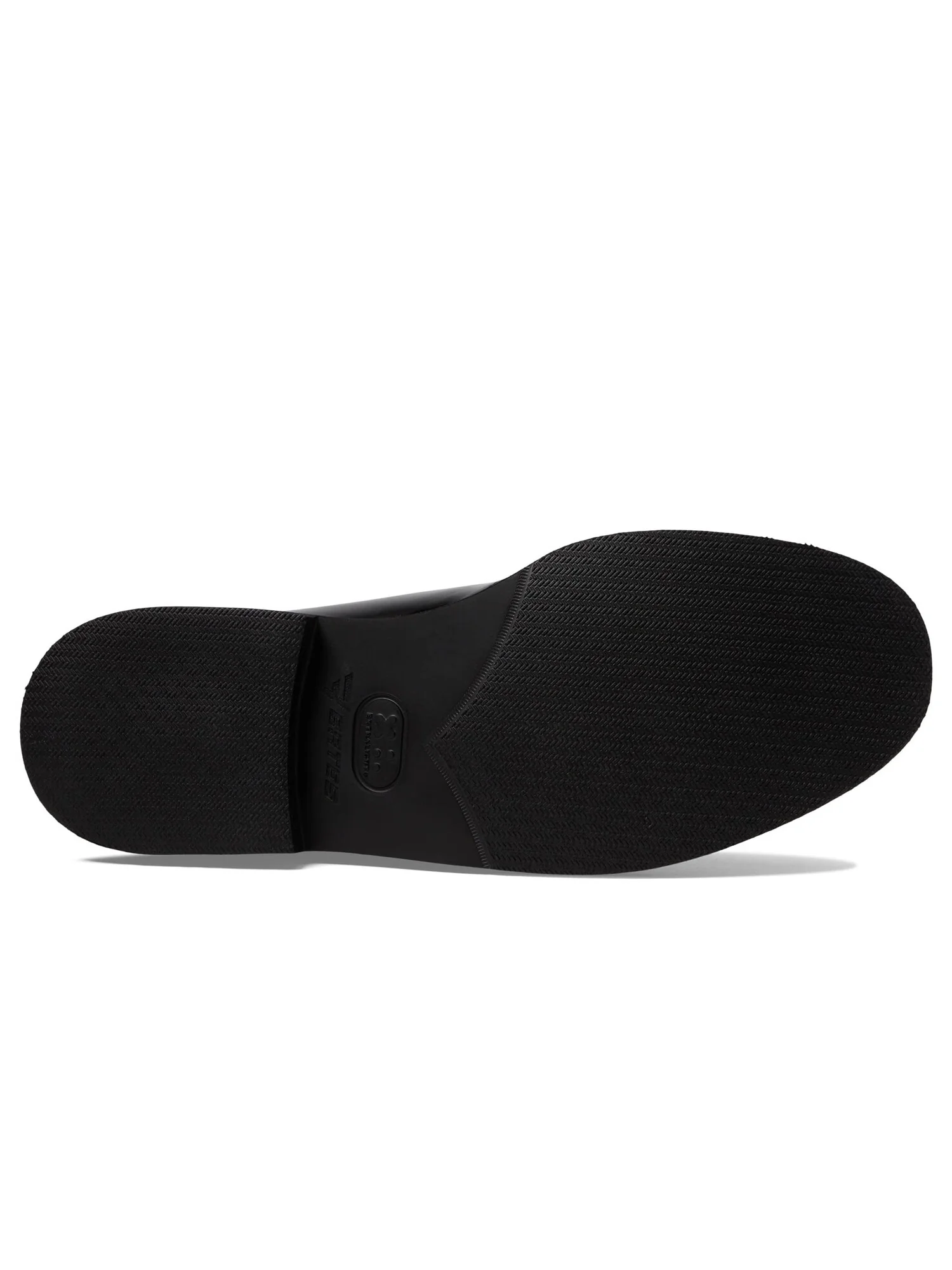 Ботинки Bates Footwear Sentinel High Gloss Chukka — изображение 4 из 4, черный