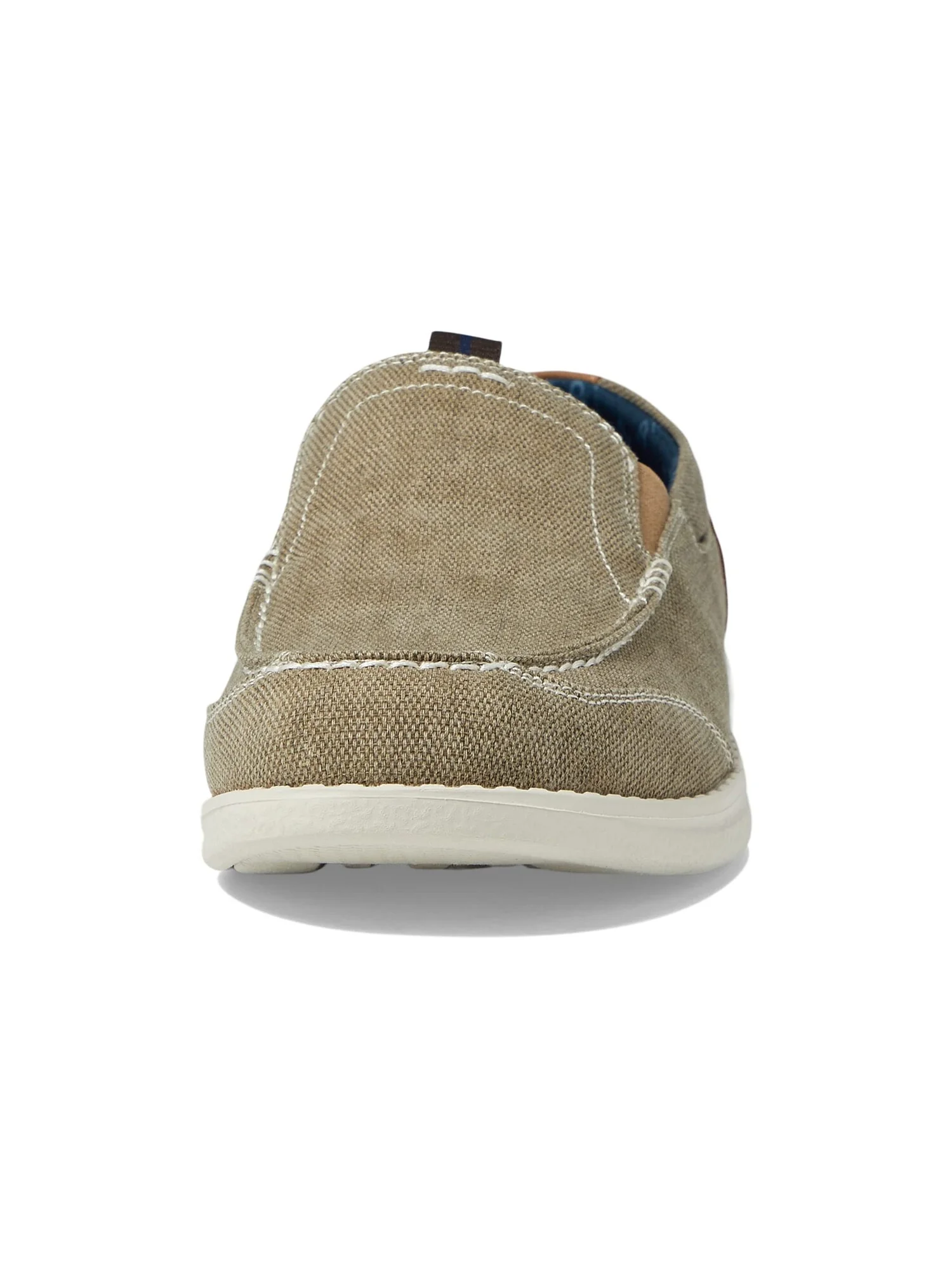 Лоферы Nunn Bush Brewski Canvas Moccasin Toe Venetian Slip-On