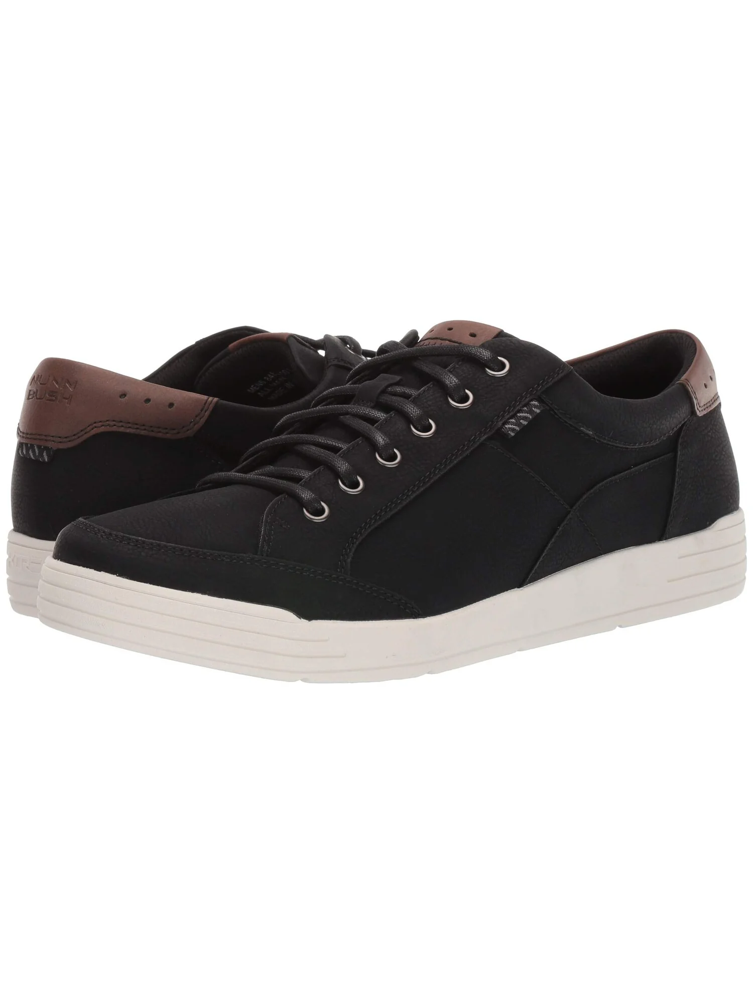 Кроссовки Nunn Bush Kore City Walk Lace to Toe Oxford