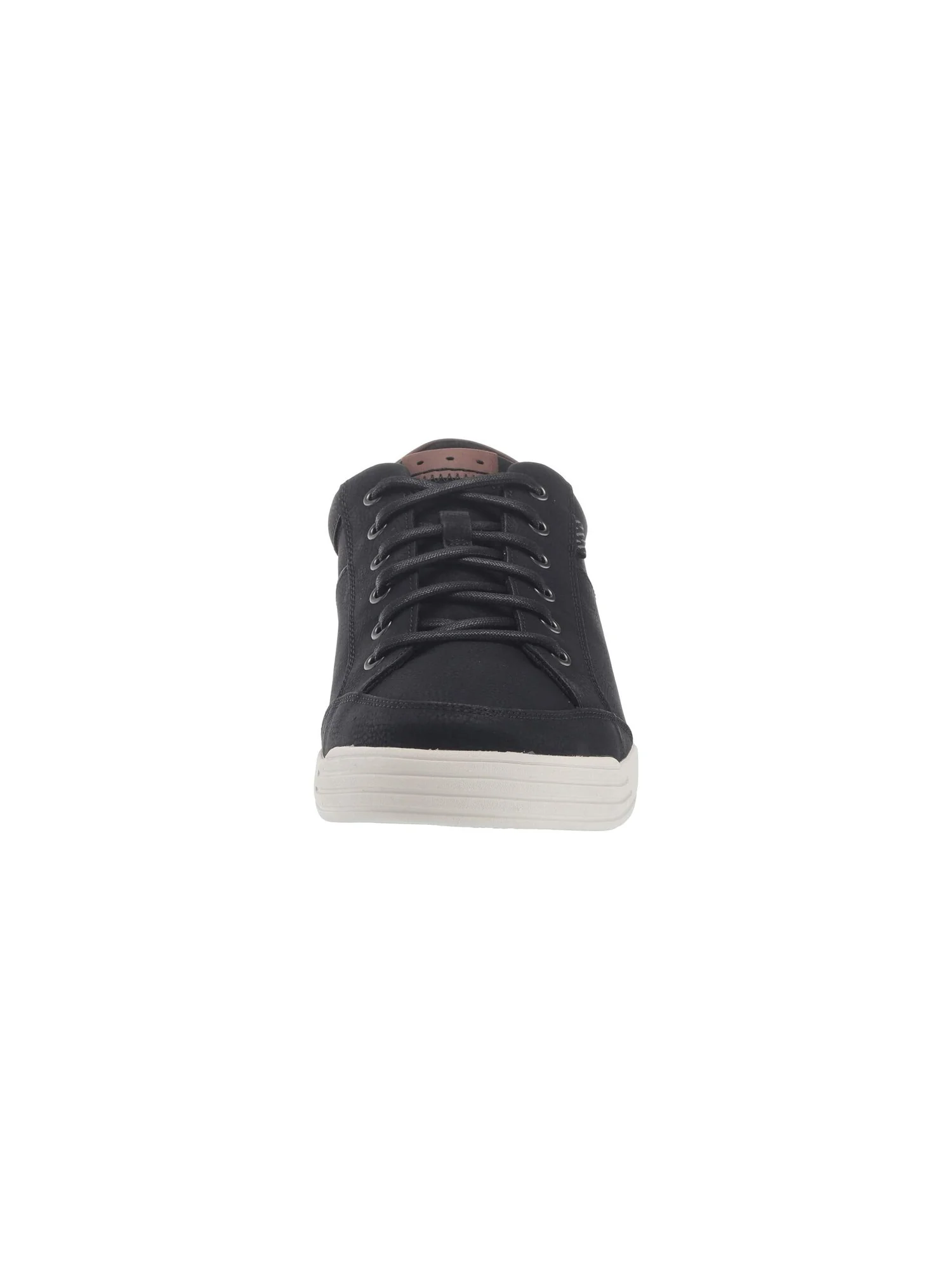 Кроссовки Nunn Bush Kore City Walk Lace to Toe Oxford — изображение 3 из 4, черный
