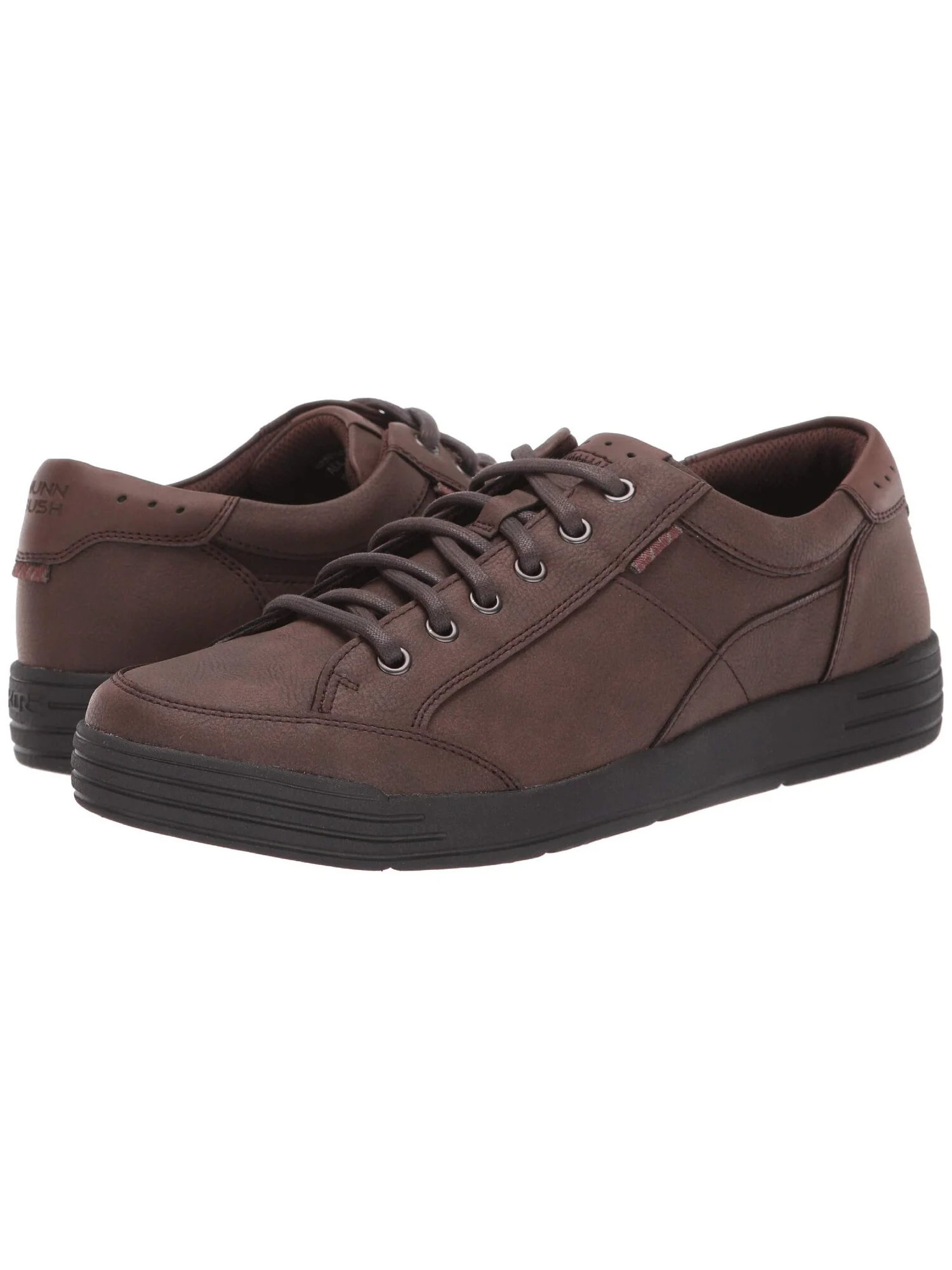 Кроссовки Nunn Bush Kore City Walk Lace to Toe Oxford