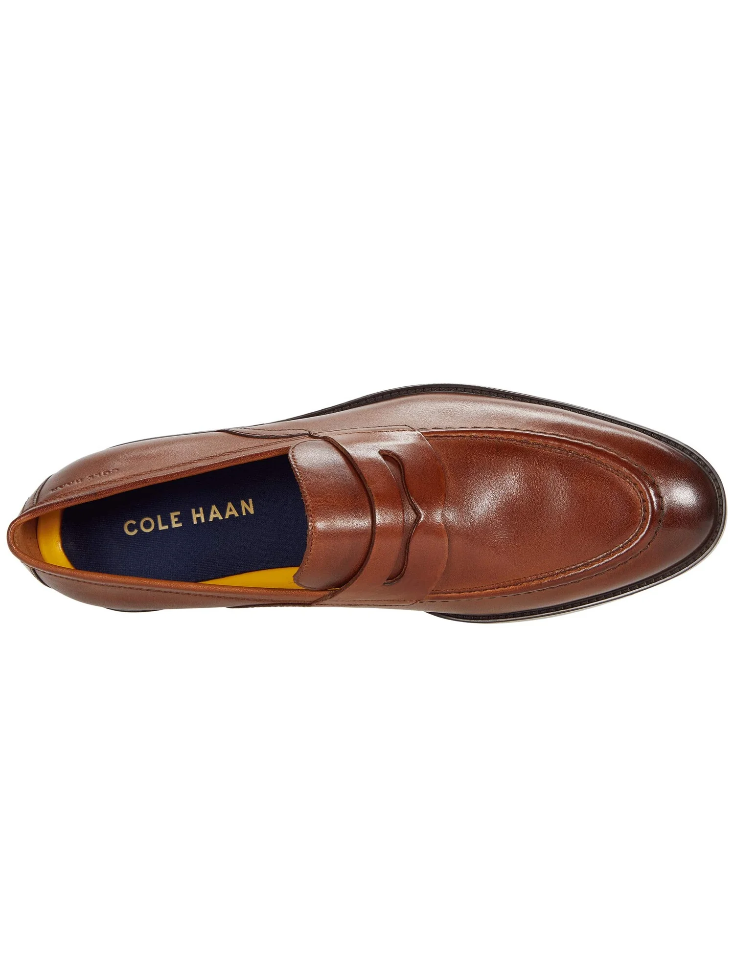 Лоферы Cole Haan Hawthorne Penny Loafer
