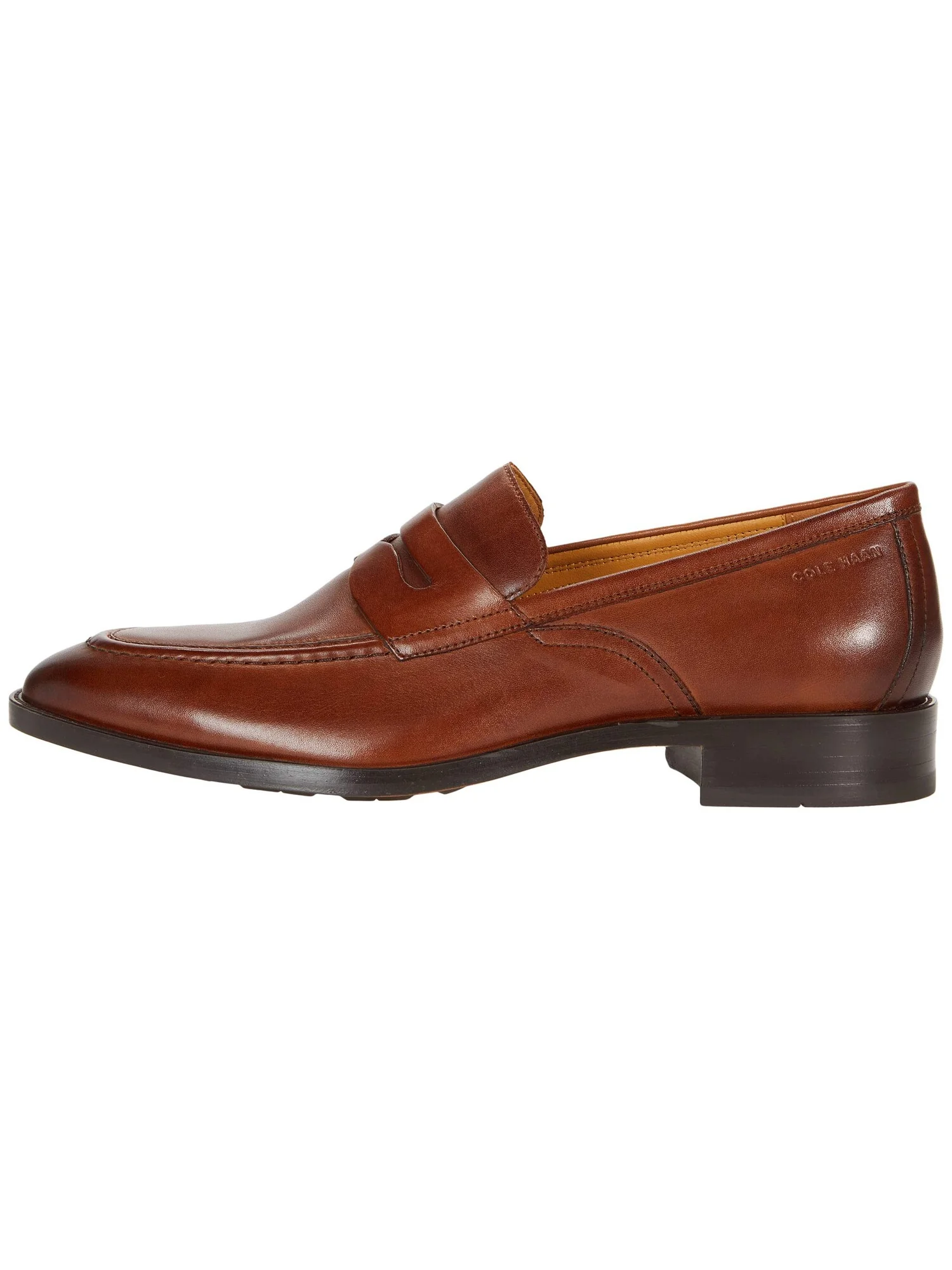 Лоферы Cole Haan Hawthorne Penny Loafer — изображение 2 из 4, хабана