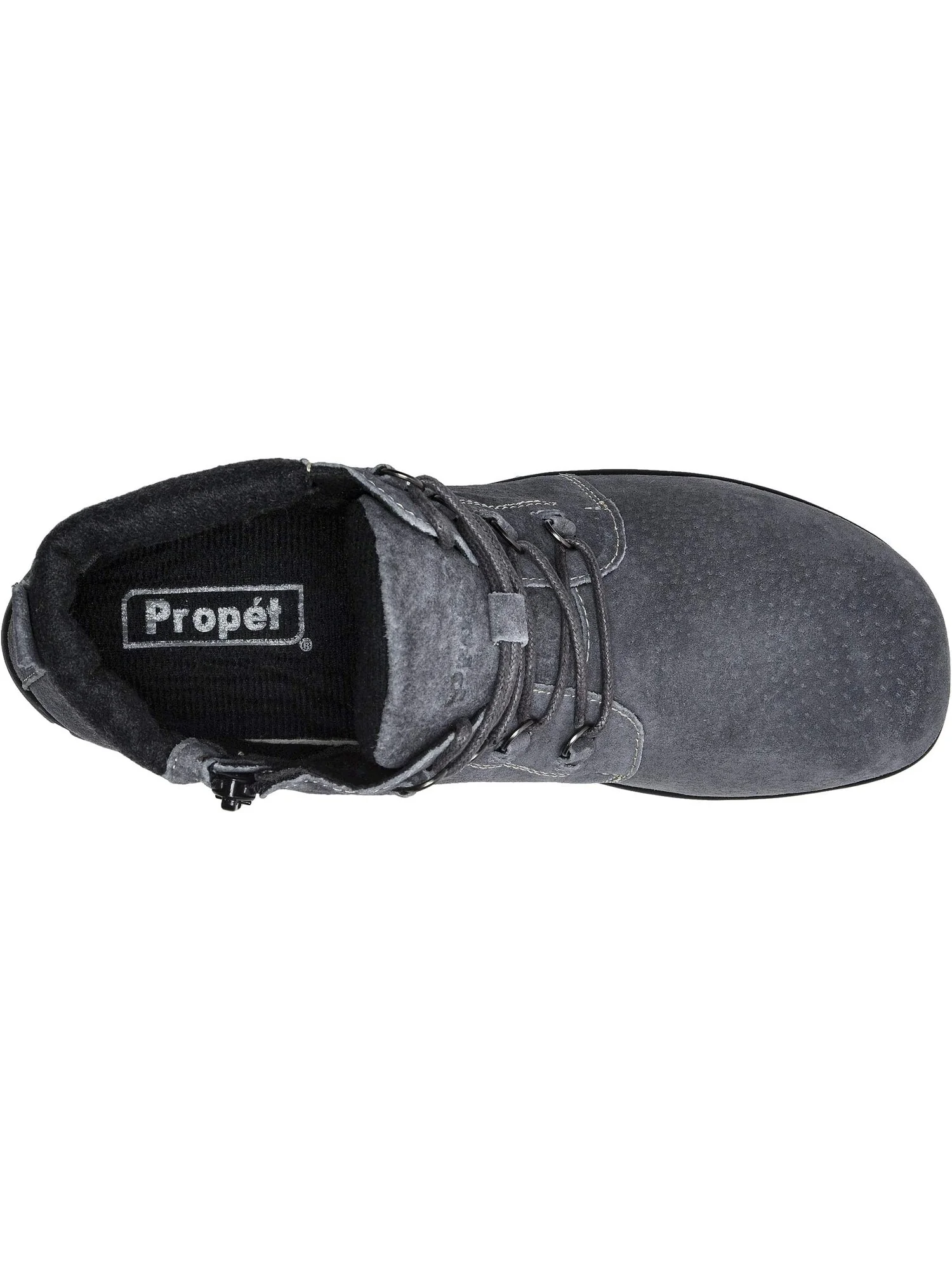 Ботинки Propet Delaney — изображение 2 из 4, серый