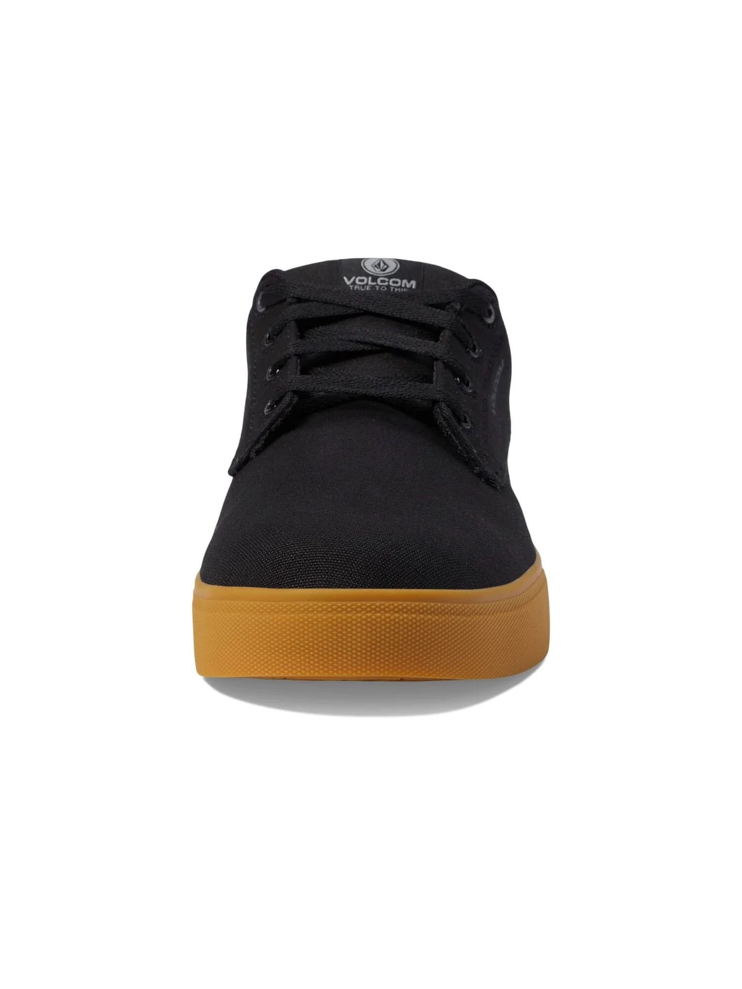 Кроссовки Volcom True SD Comp Toe — изображение 4 из 4, черный
