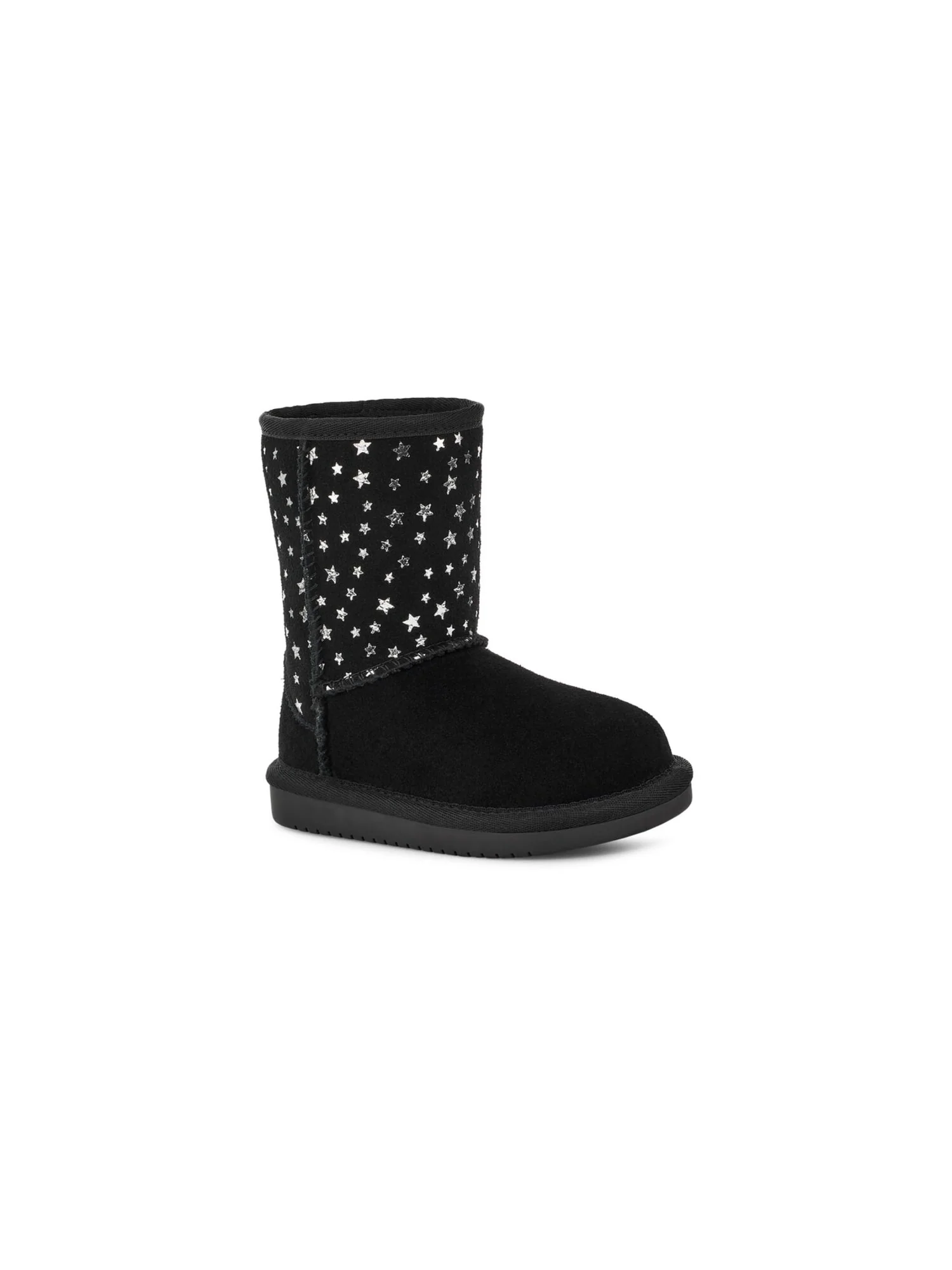 Ботинки Koolaburra by UGG Kids Koola Short Stars (Toddler/Little Kid)