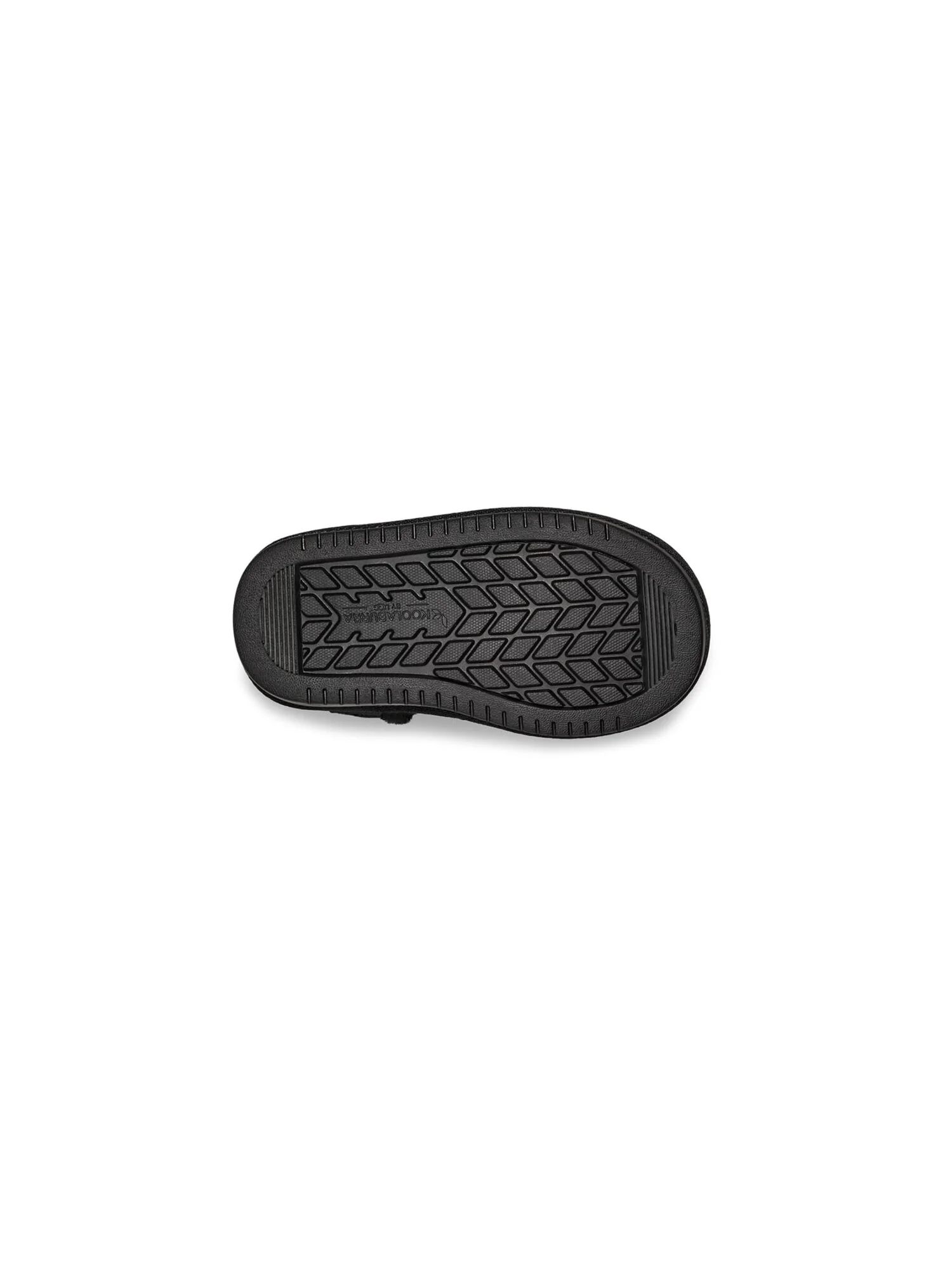 Ботинки Koolaburra by UGG Kids Koola Short Stars (Toddler/Little Kid) — изображение 6 из 6, черный