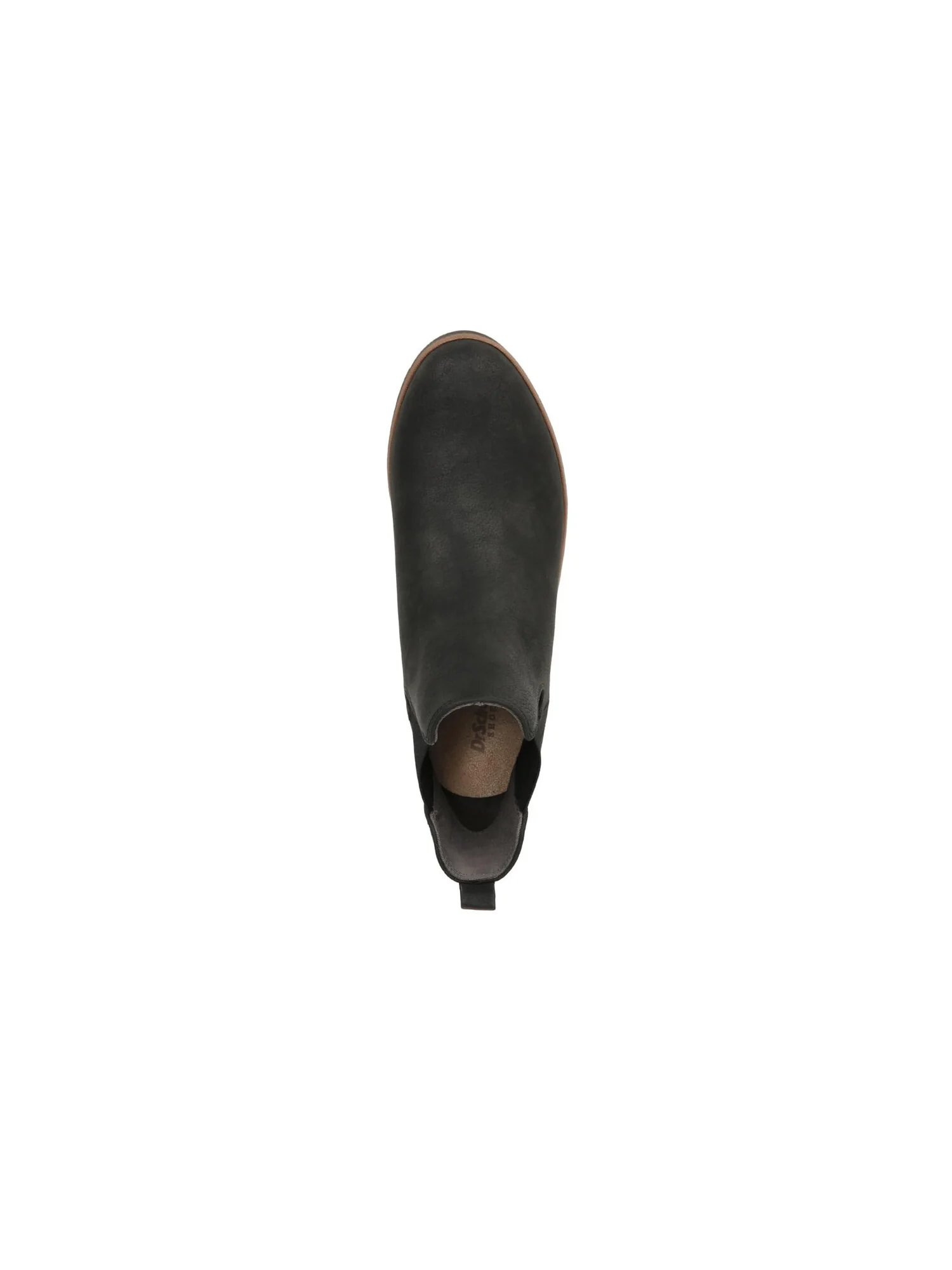 Ботинки Dr. Scholl's Northbound — изображение 2 из 5, черный