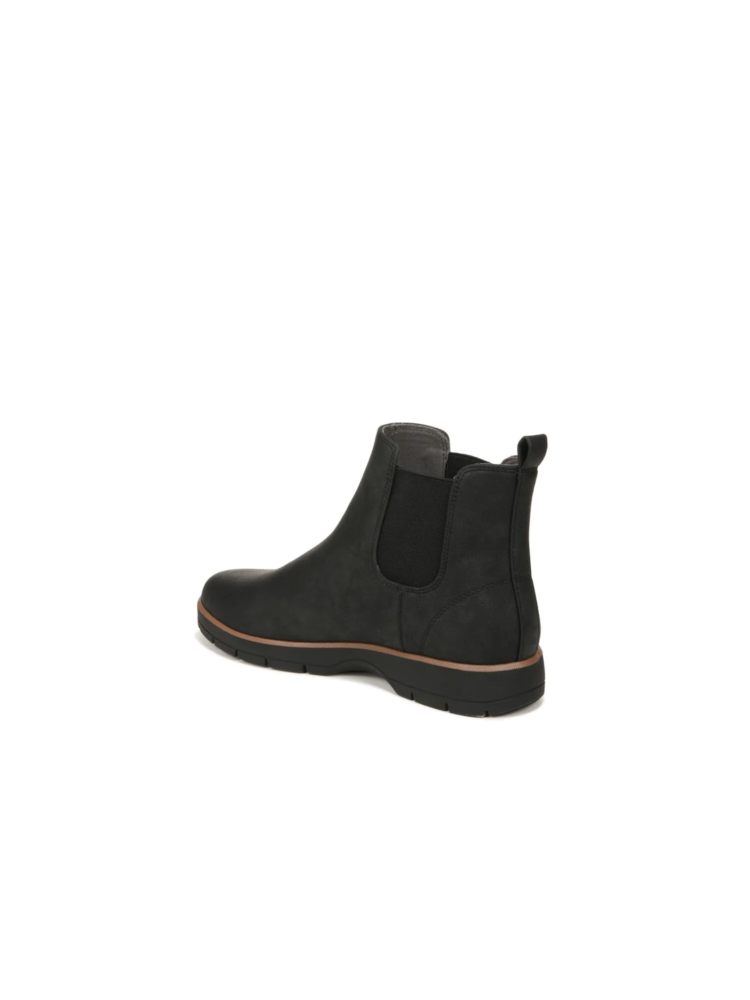 Ботинки Dr. Scholl's Northbound — изображение 3 из 5, черный