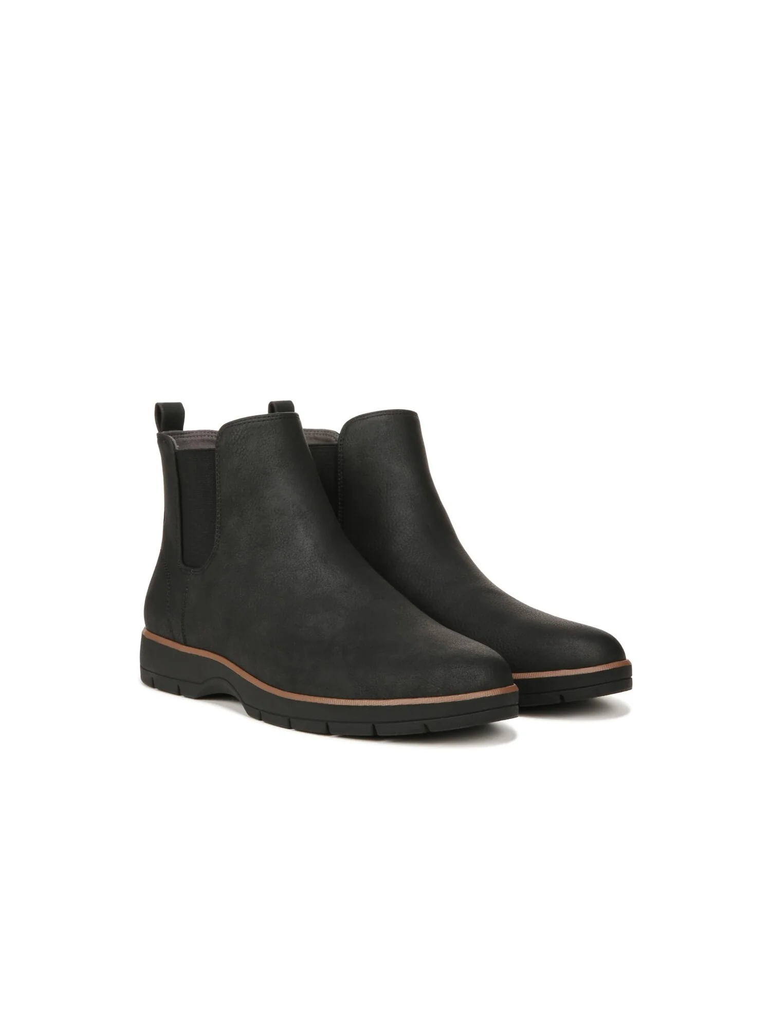 Ботинки Dr. Scholl's Northbound — изображение 4 из 5, черный