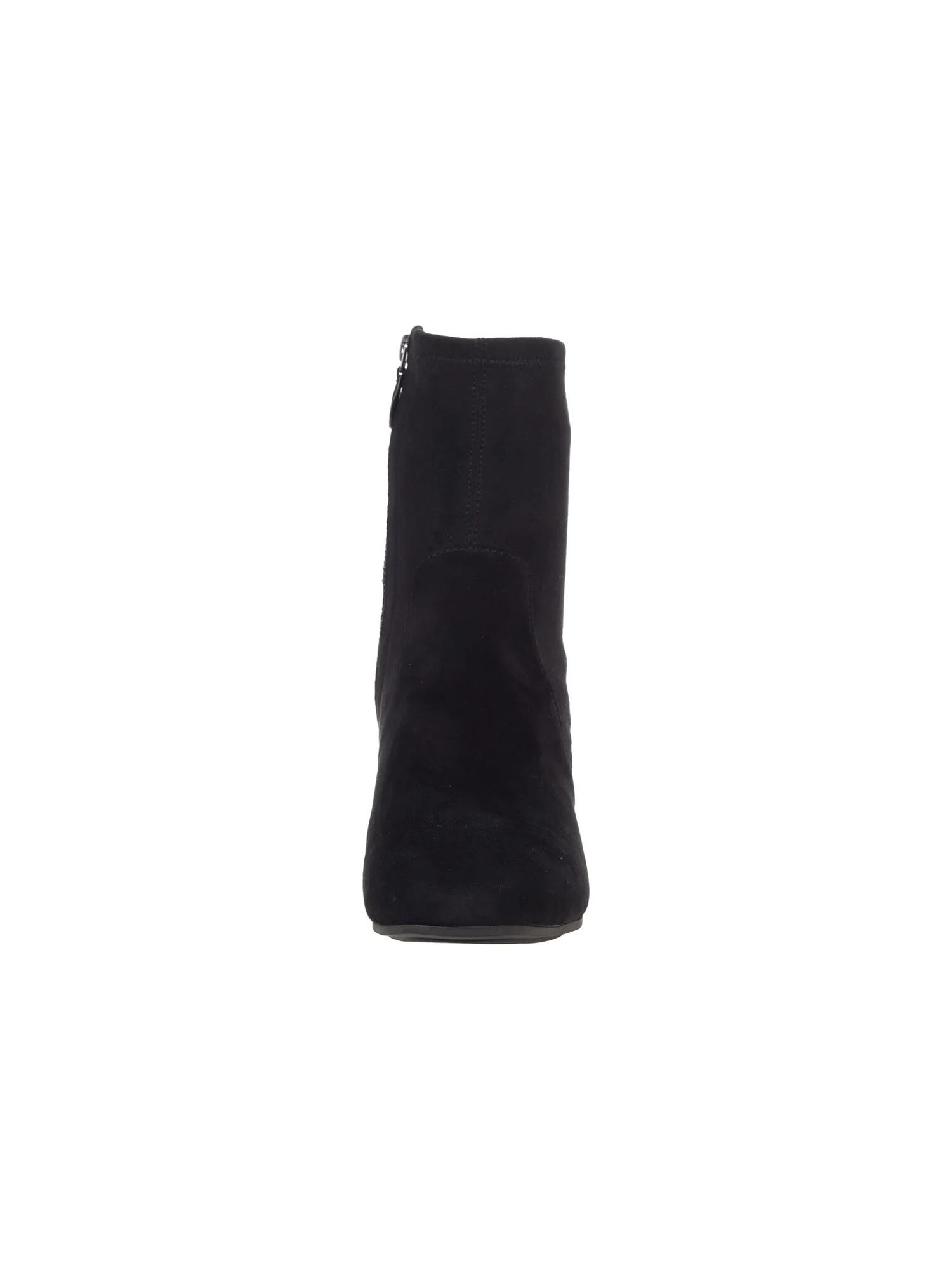 Ботинки Gentle Souls by Kenneth Cole Ella Stretch Bootie — изображение 2 из 6, черный