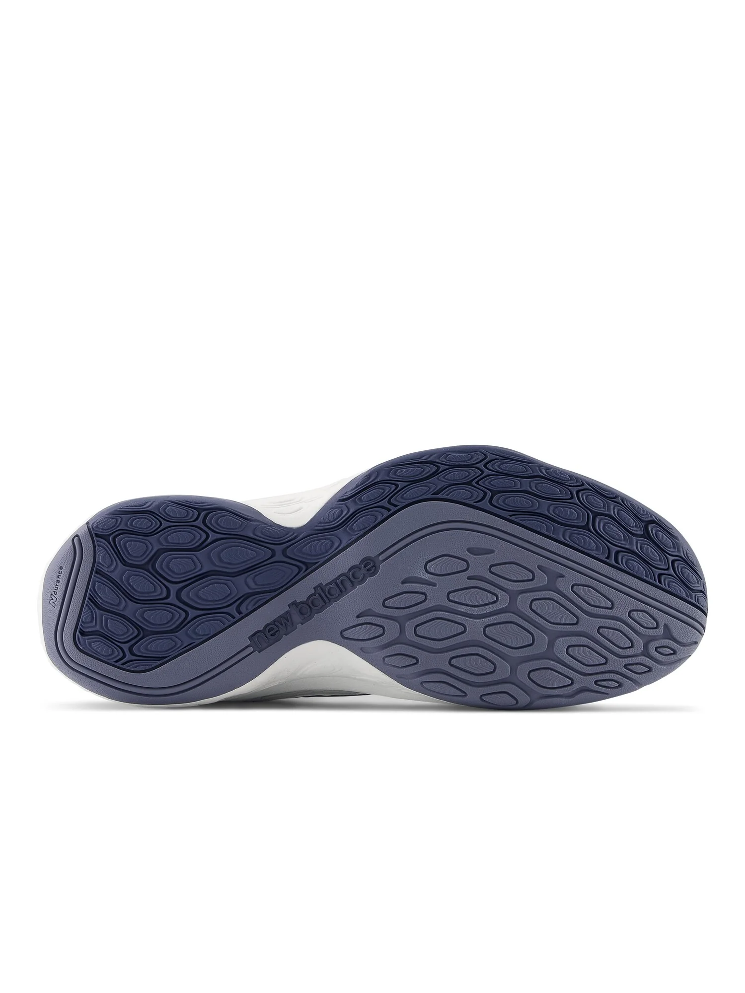 Кроссовки New Balance Fresh Foam X 1007 — изображение 4 из 4, белый