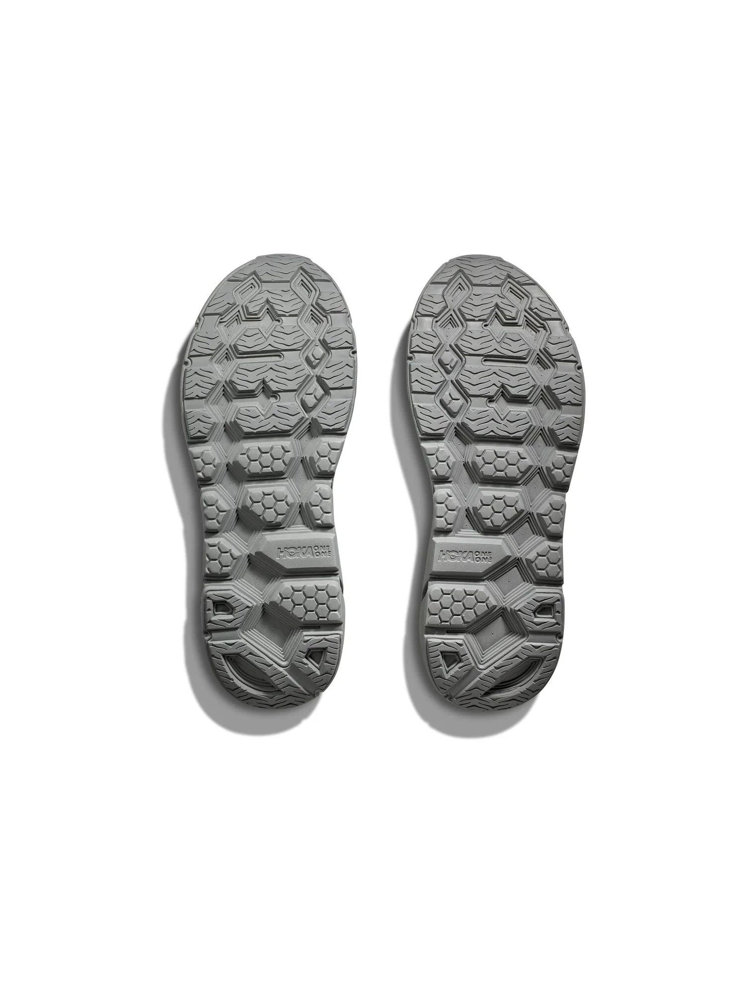 Кроссовки Hoka Clifton L Suede: Стиль и Комфорт на Каждый День — изображение 5 из 6, известняк-известняк