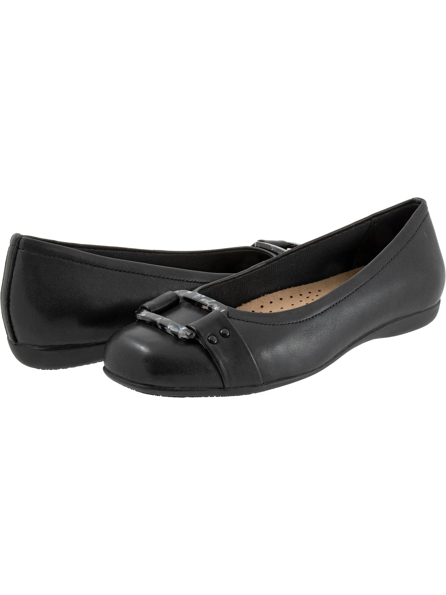 Балетки Sizzle Signature Trotters