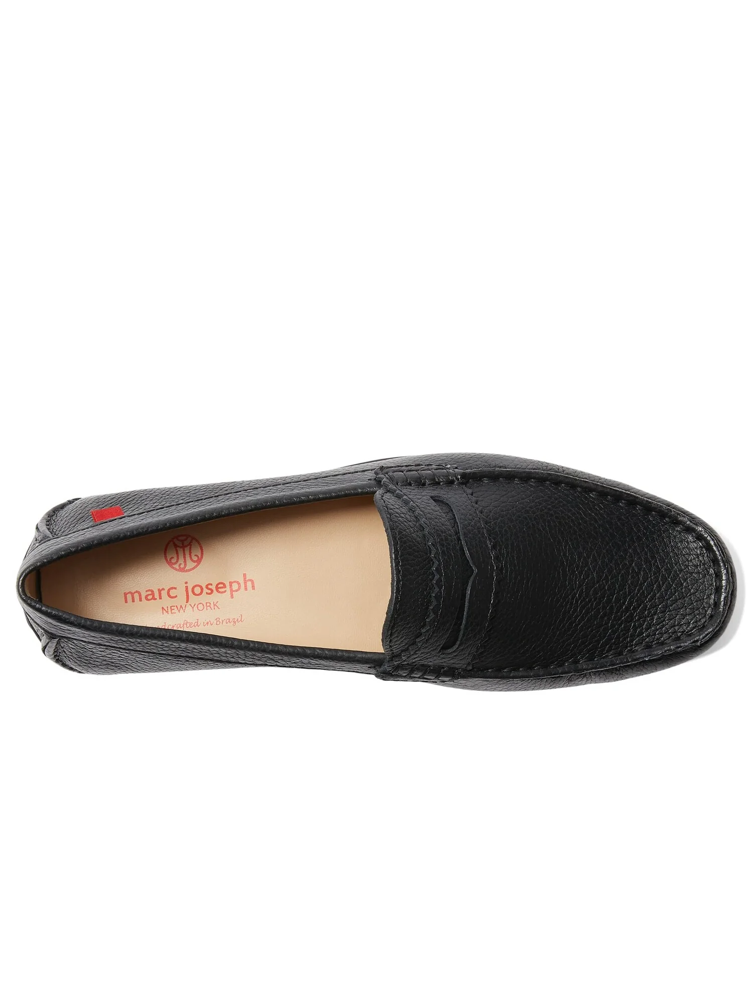 Лоферы Marc Joseph New York Union Street 2