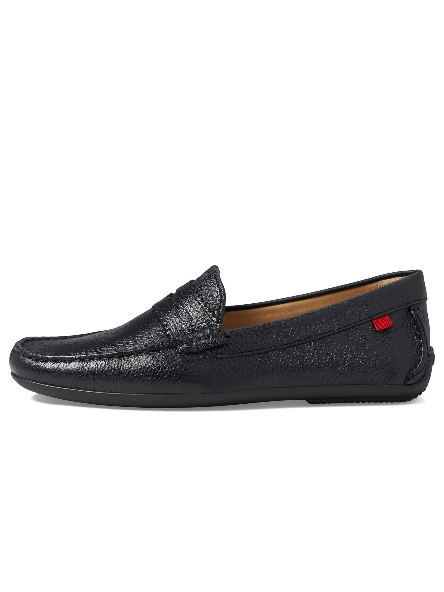 Лоферы Marc Joseph New York Union Street 2 — изображение 3 из 4, черный
