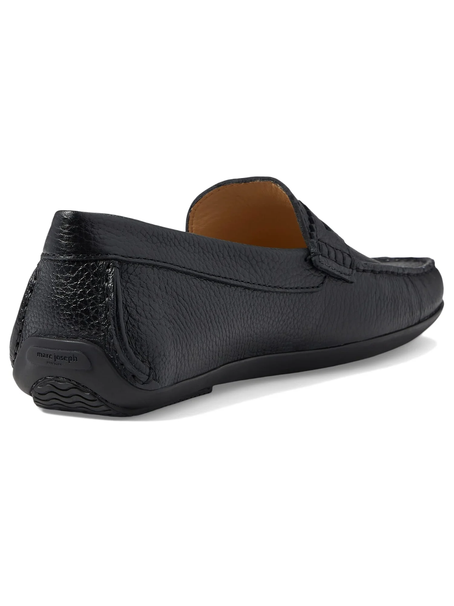 Лоферы Marc Joseph New York Union Street 2 — изображение 4 из 4, черный